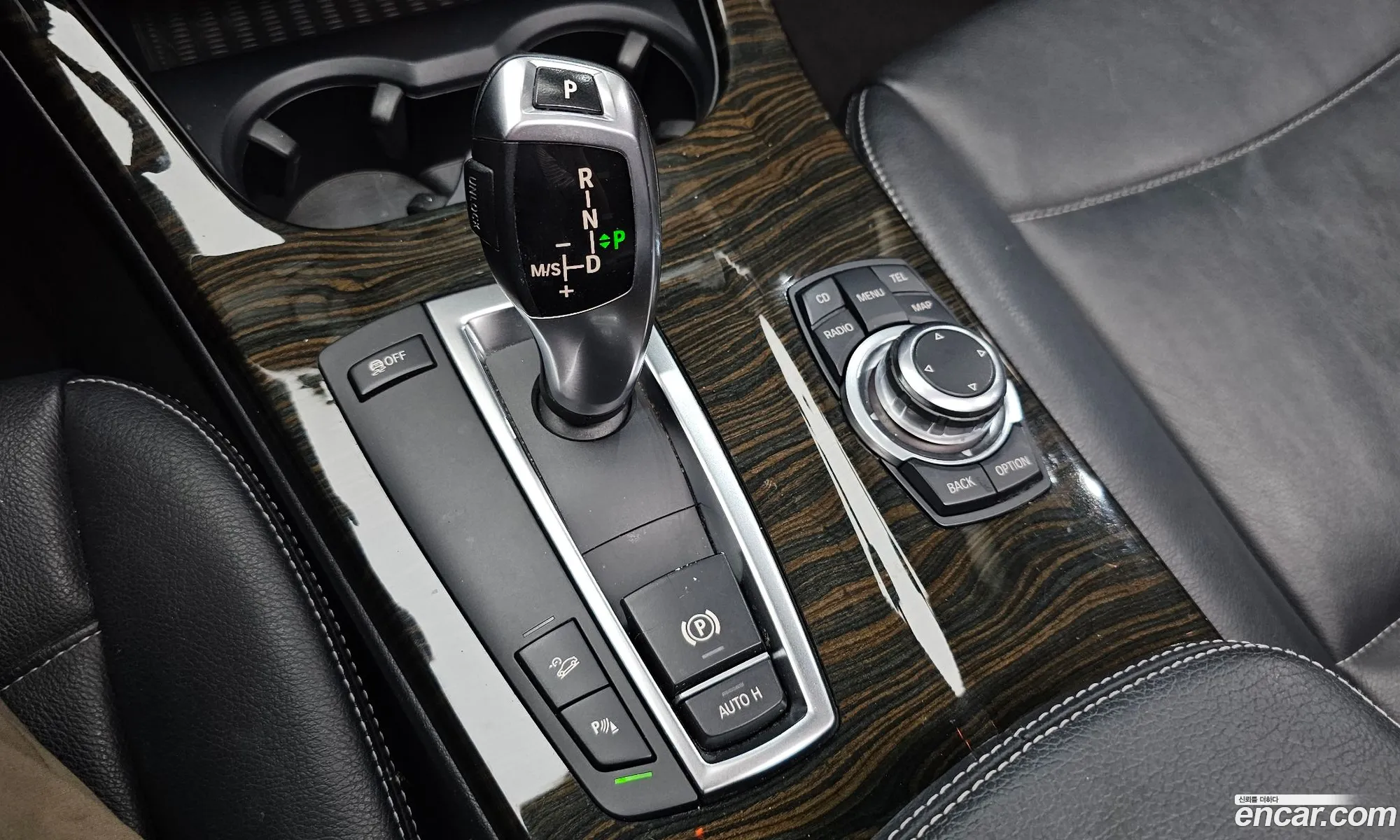 BMW X3 2011 — 14