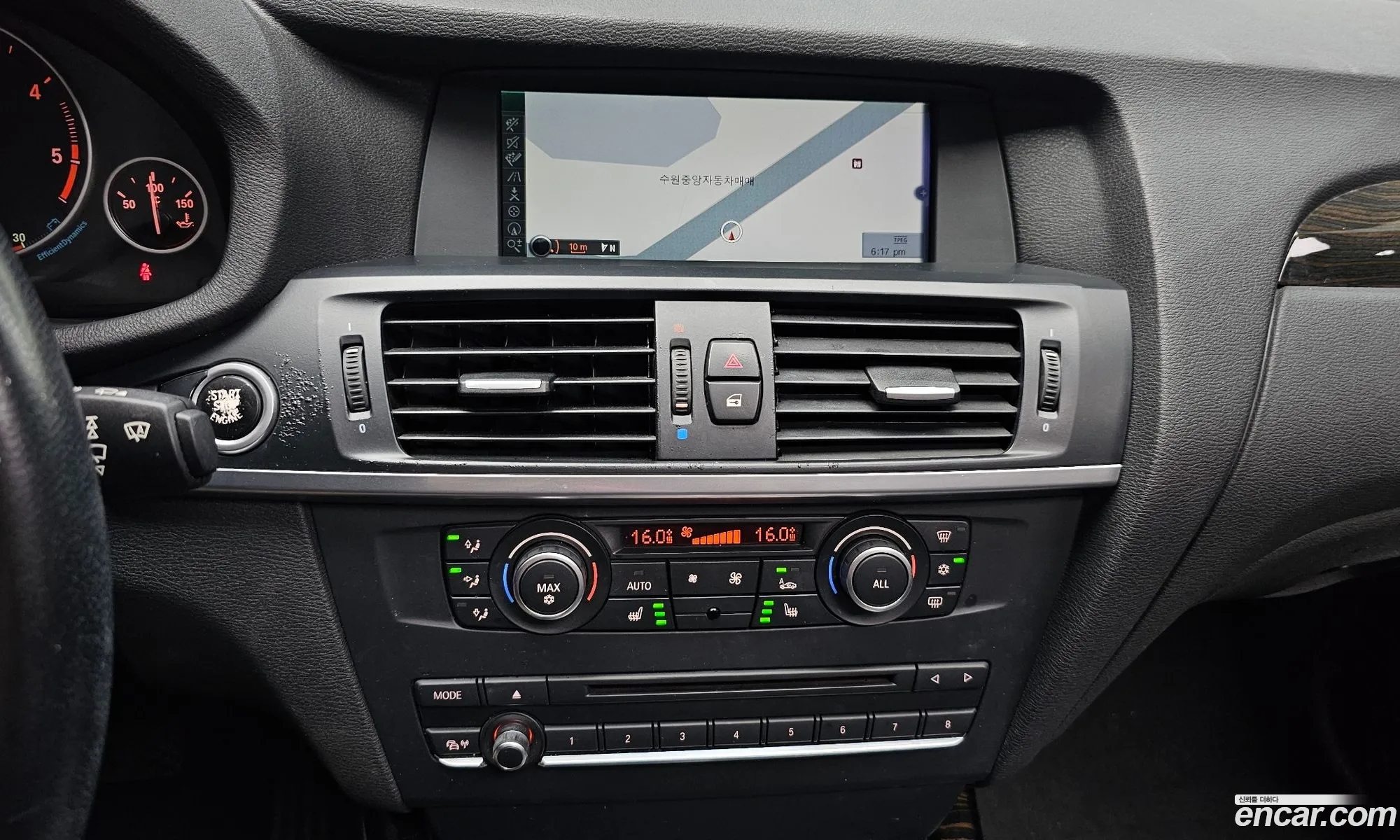BMW X3 2011 — 3