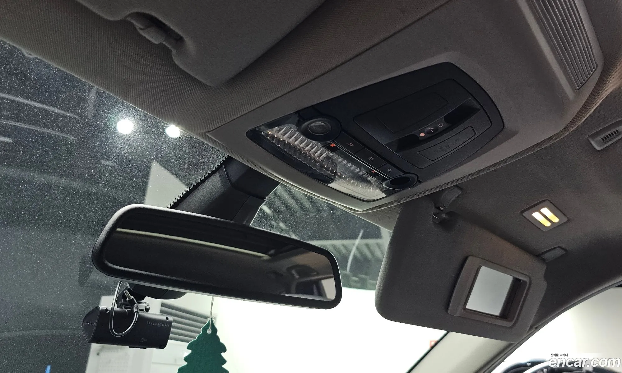 BMW X3 2011 — 5