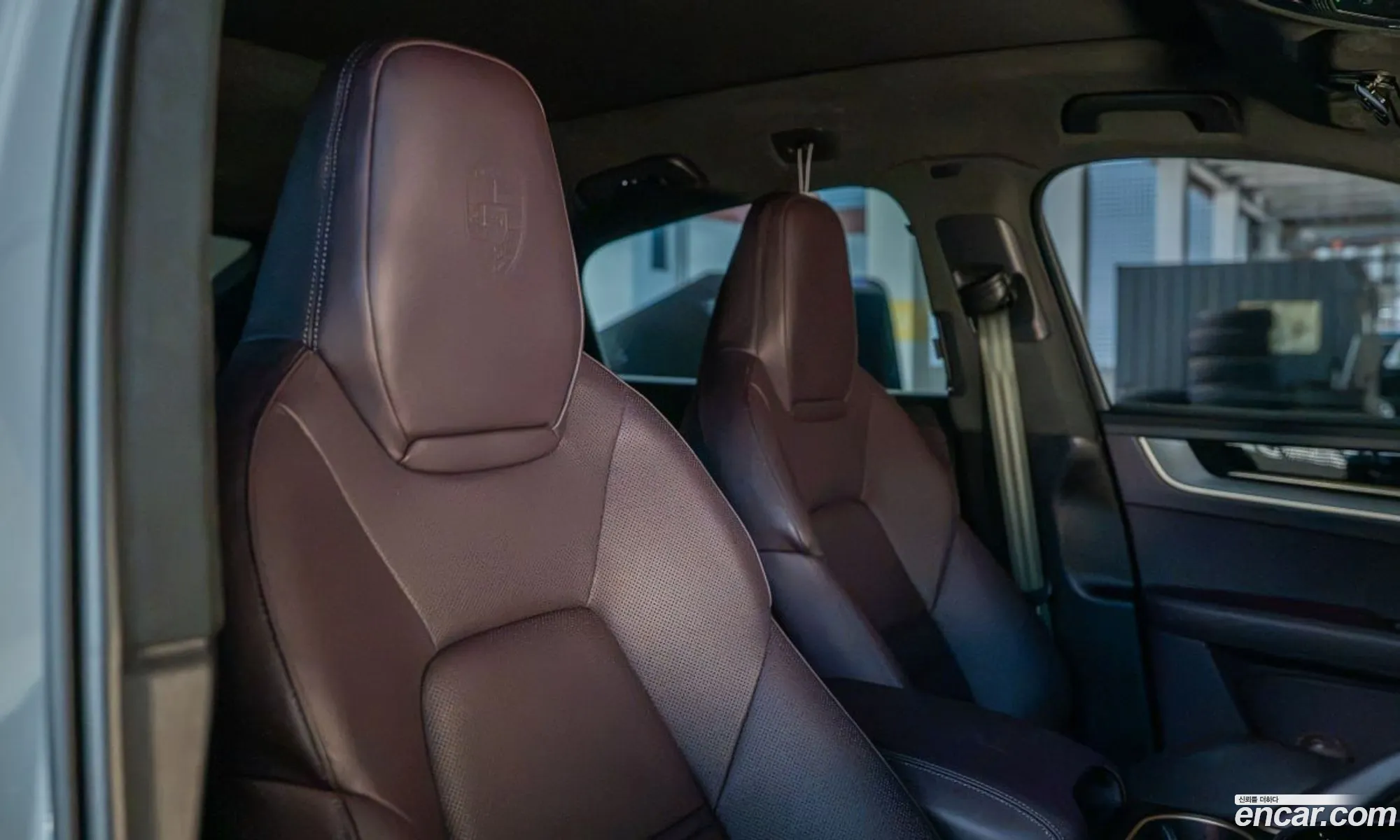 Porsche Cayenne 2025 — 6