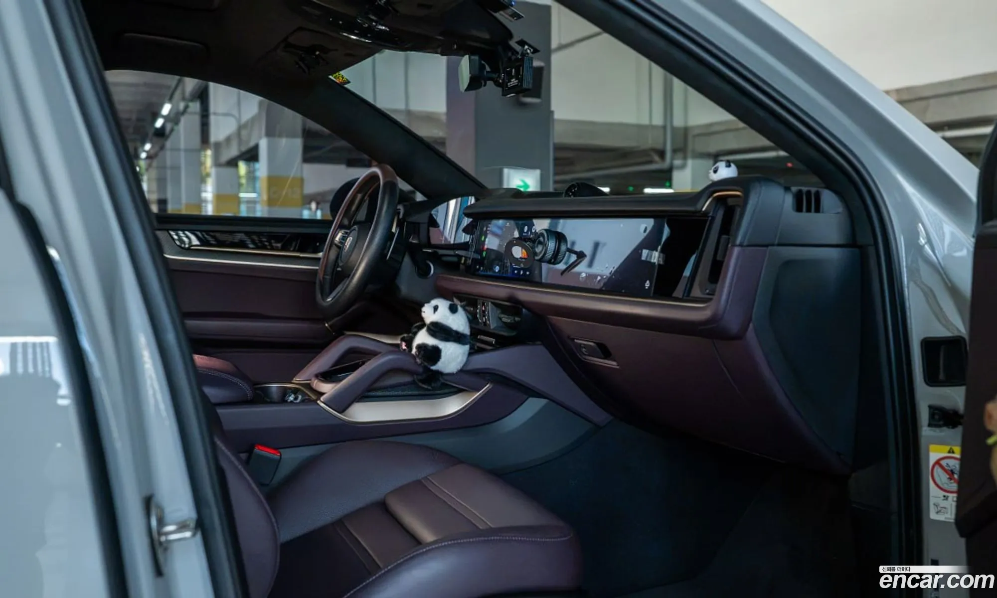Porsche Cayenne 2025 — 10