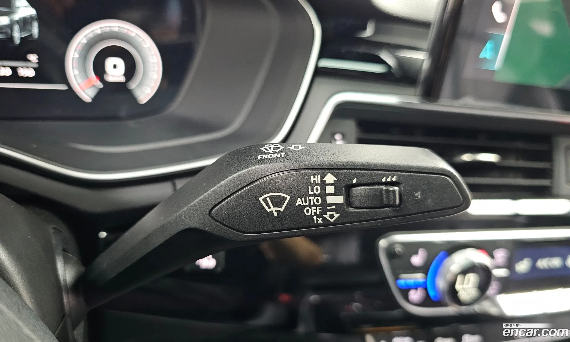 Audi A4 2021 WAUZZZF40MA059641 — 7