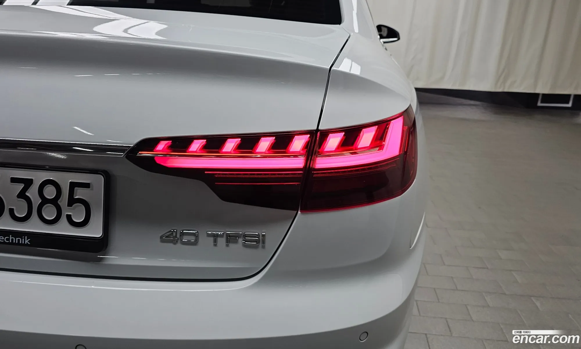 Audi A4 2021 WAUZZZF40MA059641 — 26