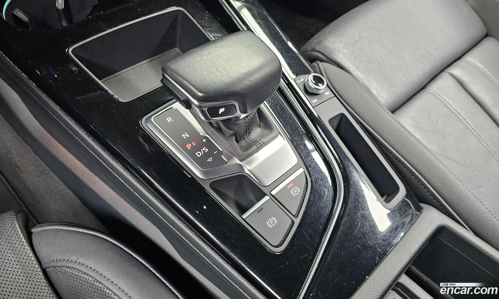 Audi A4 2021 WAUZZZF40MA059641 — 6