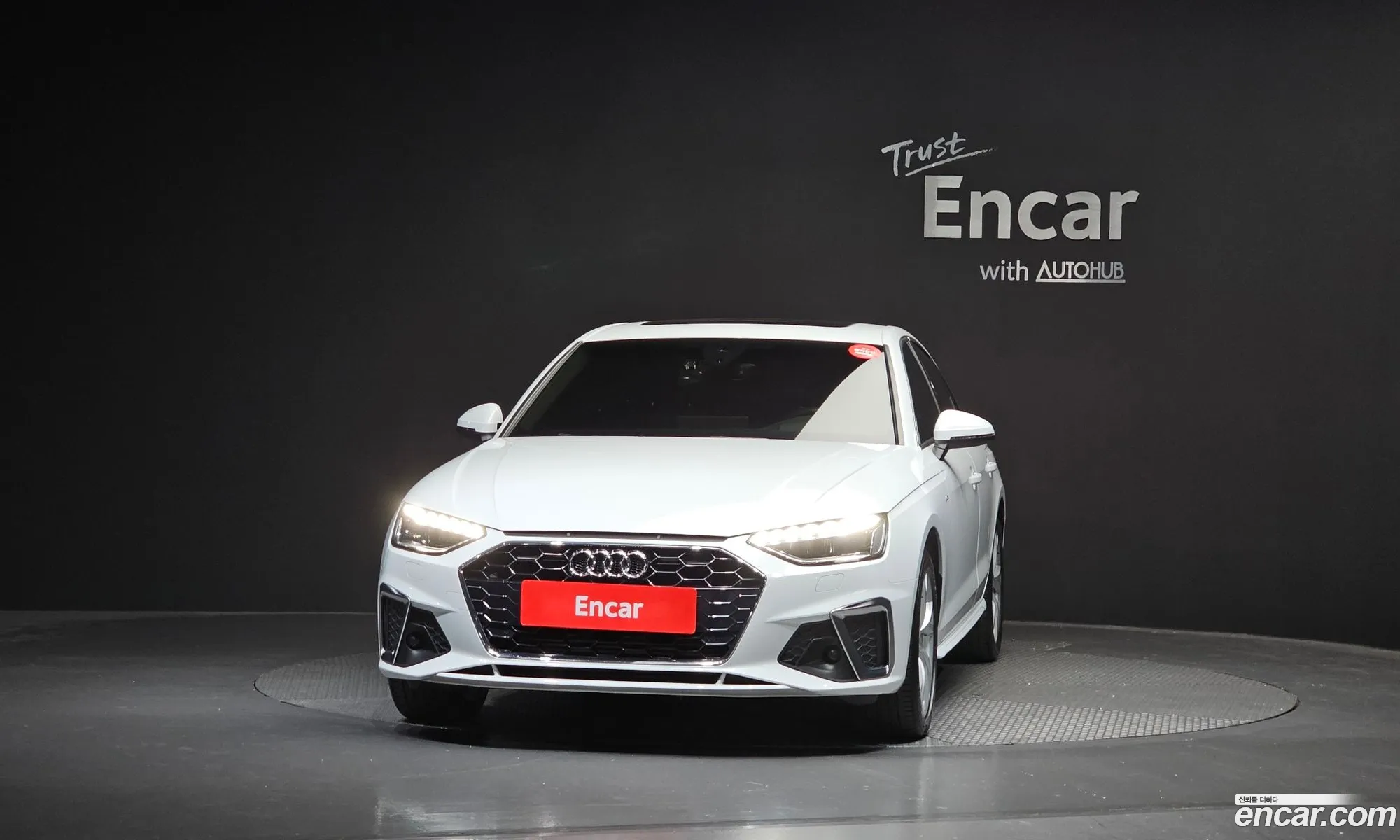 Audi A4 2021 WAUZZZF40MA059641 — 13