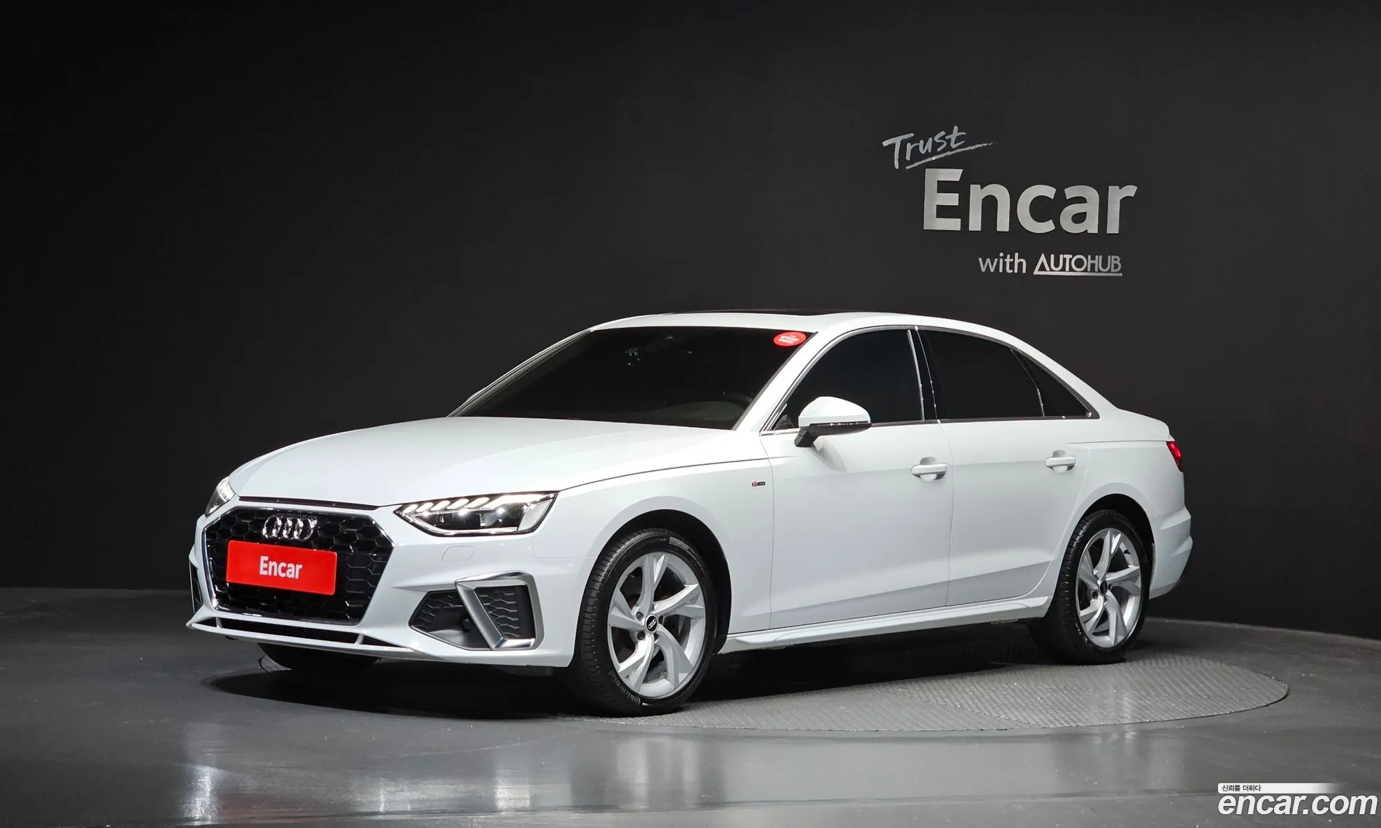 Audi A4 2021 WAUZZZF40MA059641 — 23