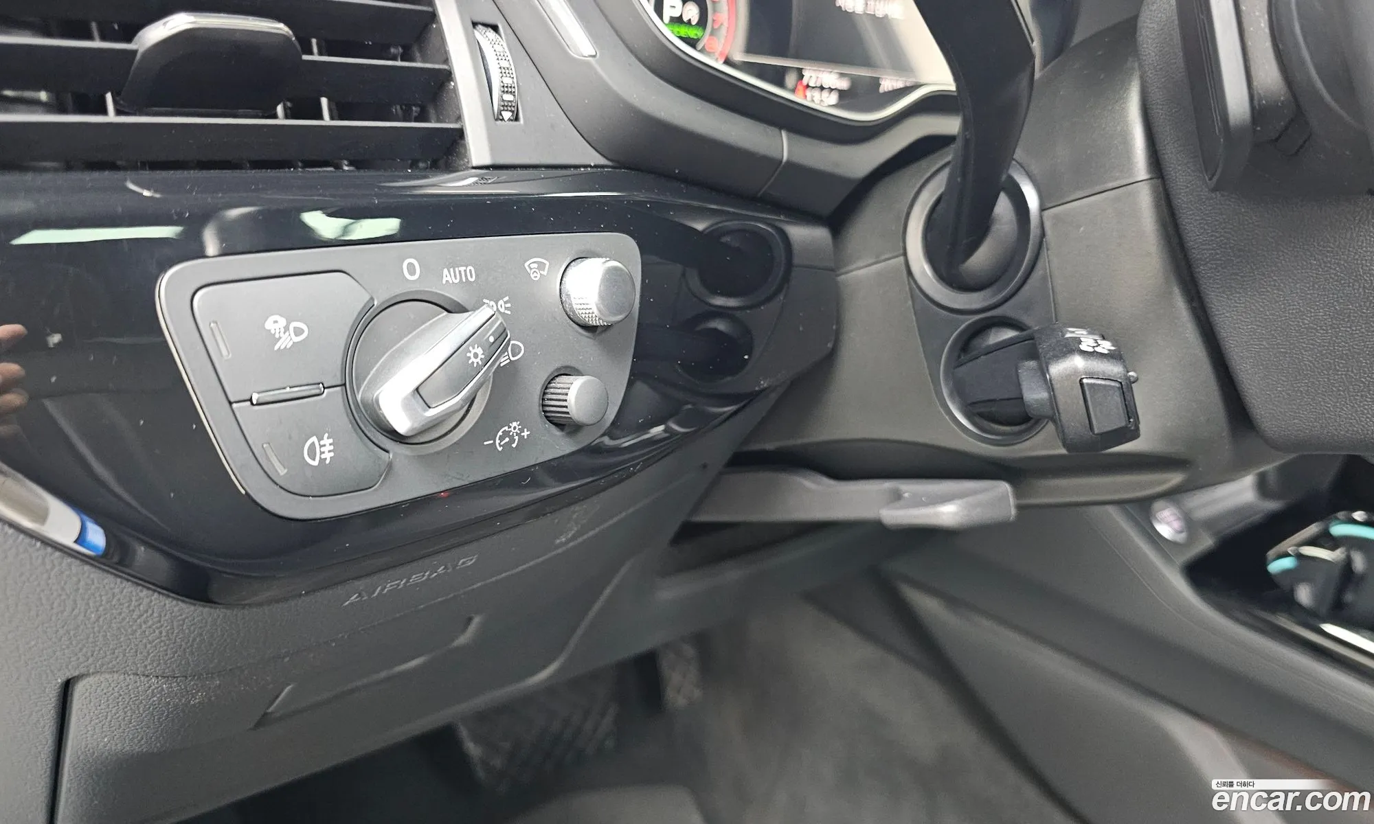 Audi A4 2021 WAUZZZF40MA059641 — 11