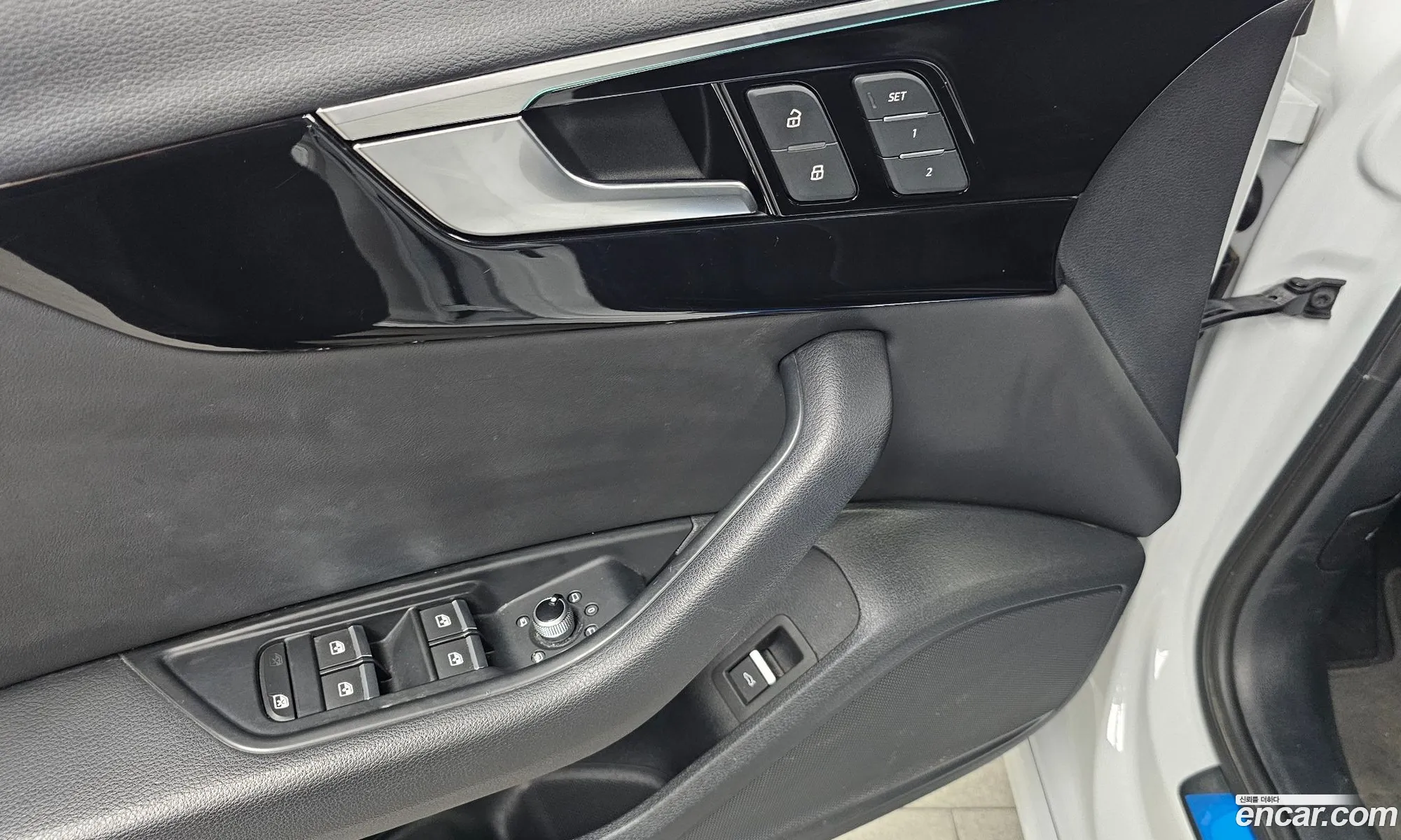 Audi A4 2021 WAUZZZF40MA059641 — 20