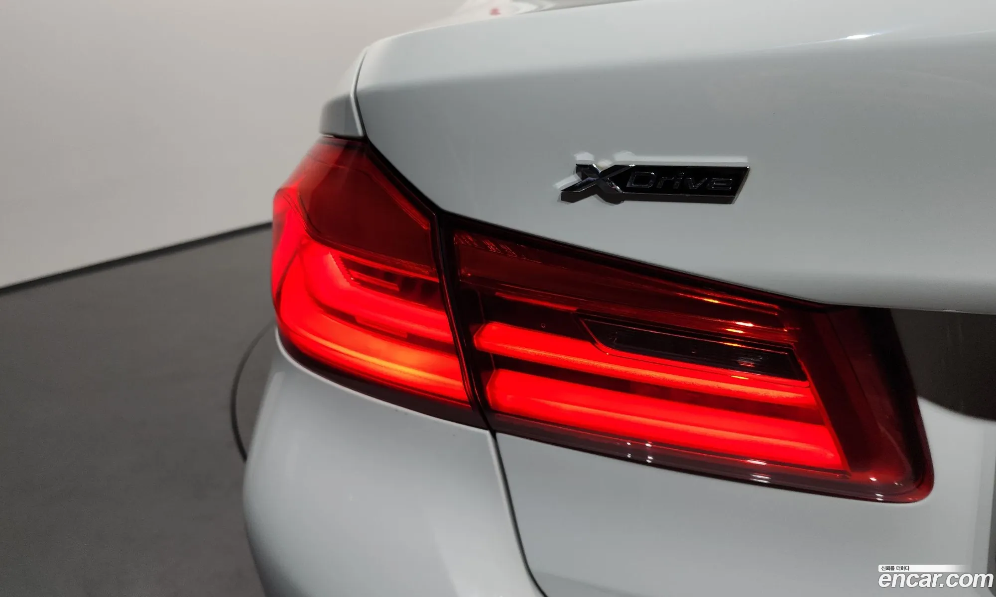 BMW 5 Series 2018 WBAJD9103JWC83150 — 20