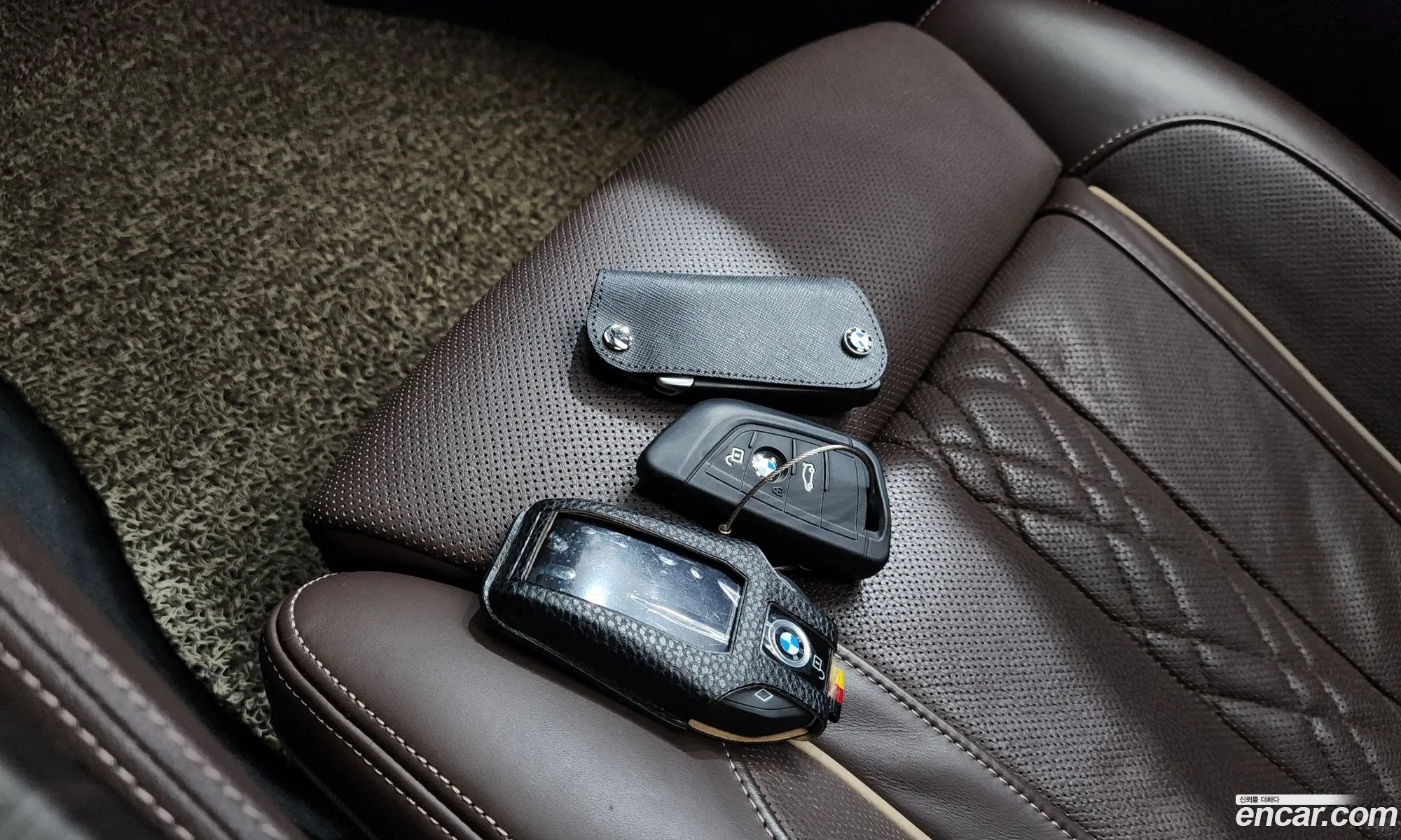 BMW 5 Series 2018 WBAJD9103JWC83150 — 6