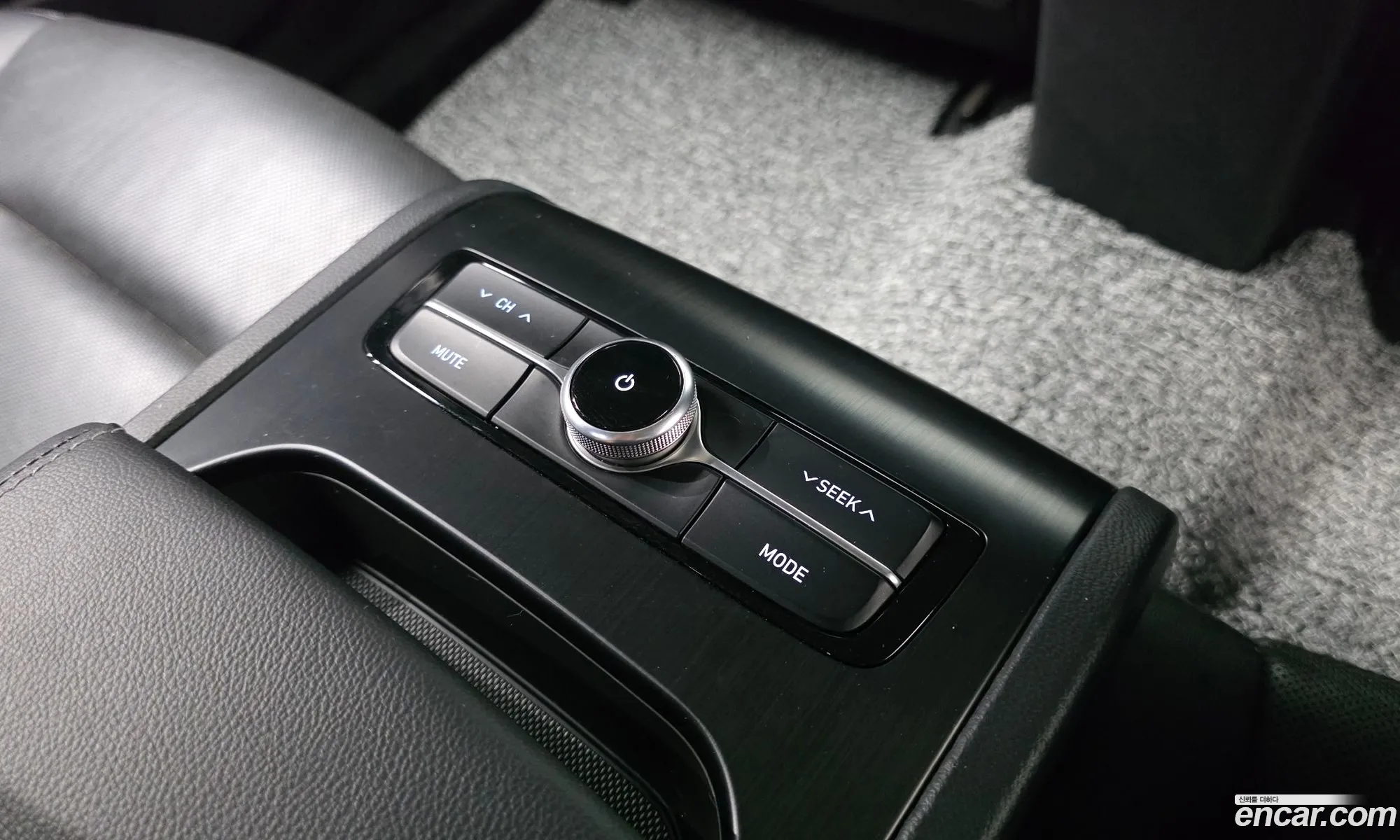 Hyundai Grandeur IG 2018 — 20