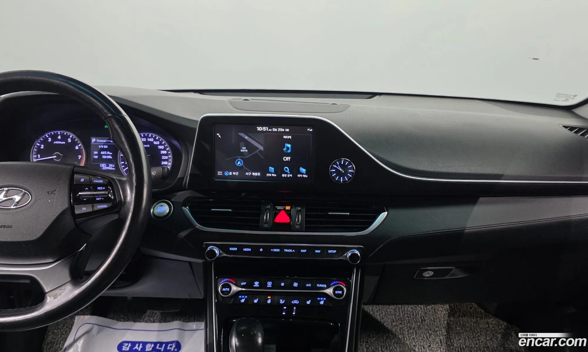 Hyundai Grandeur IG 2018 — 9