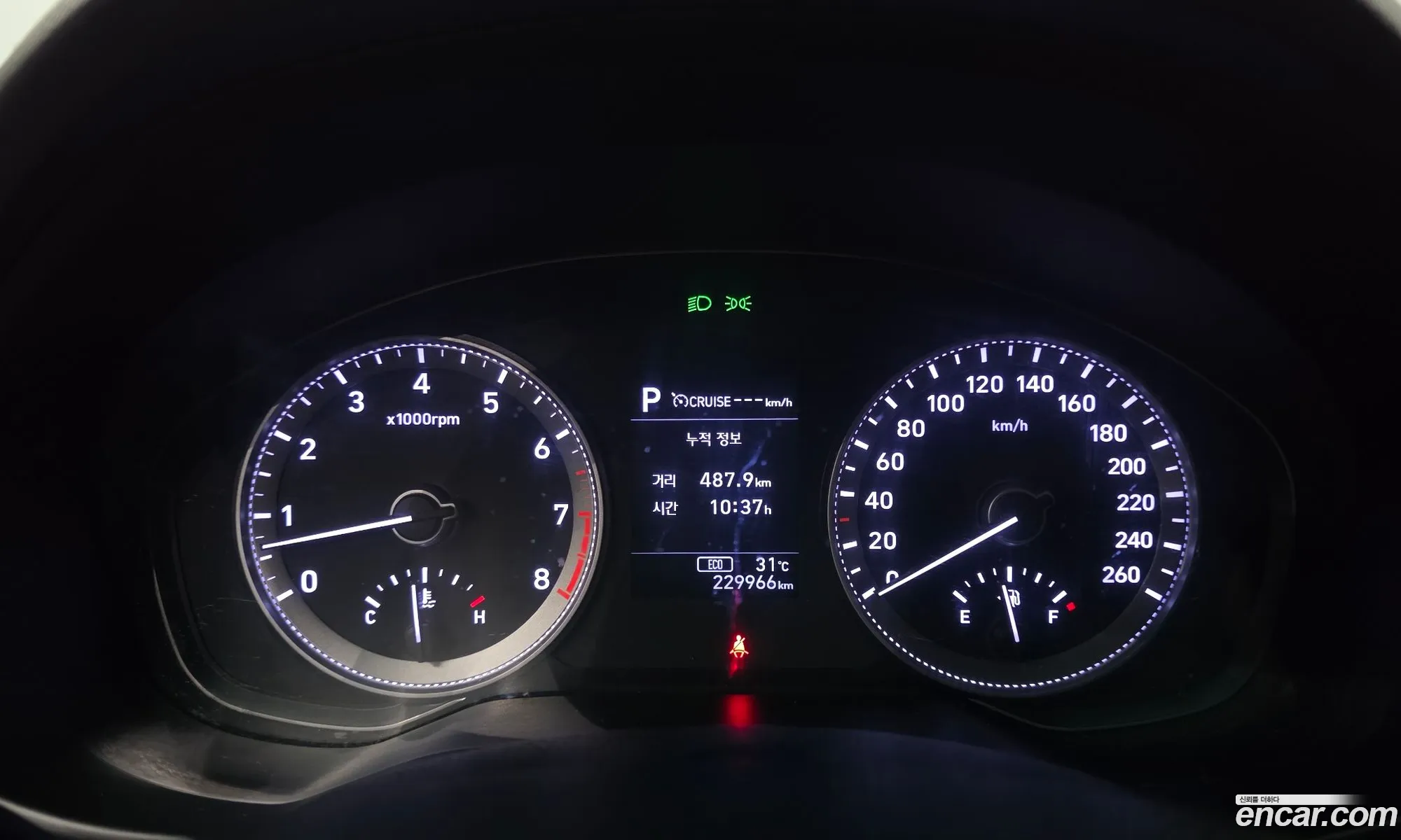 Hyundai Grandeur IG 2018 — 7