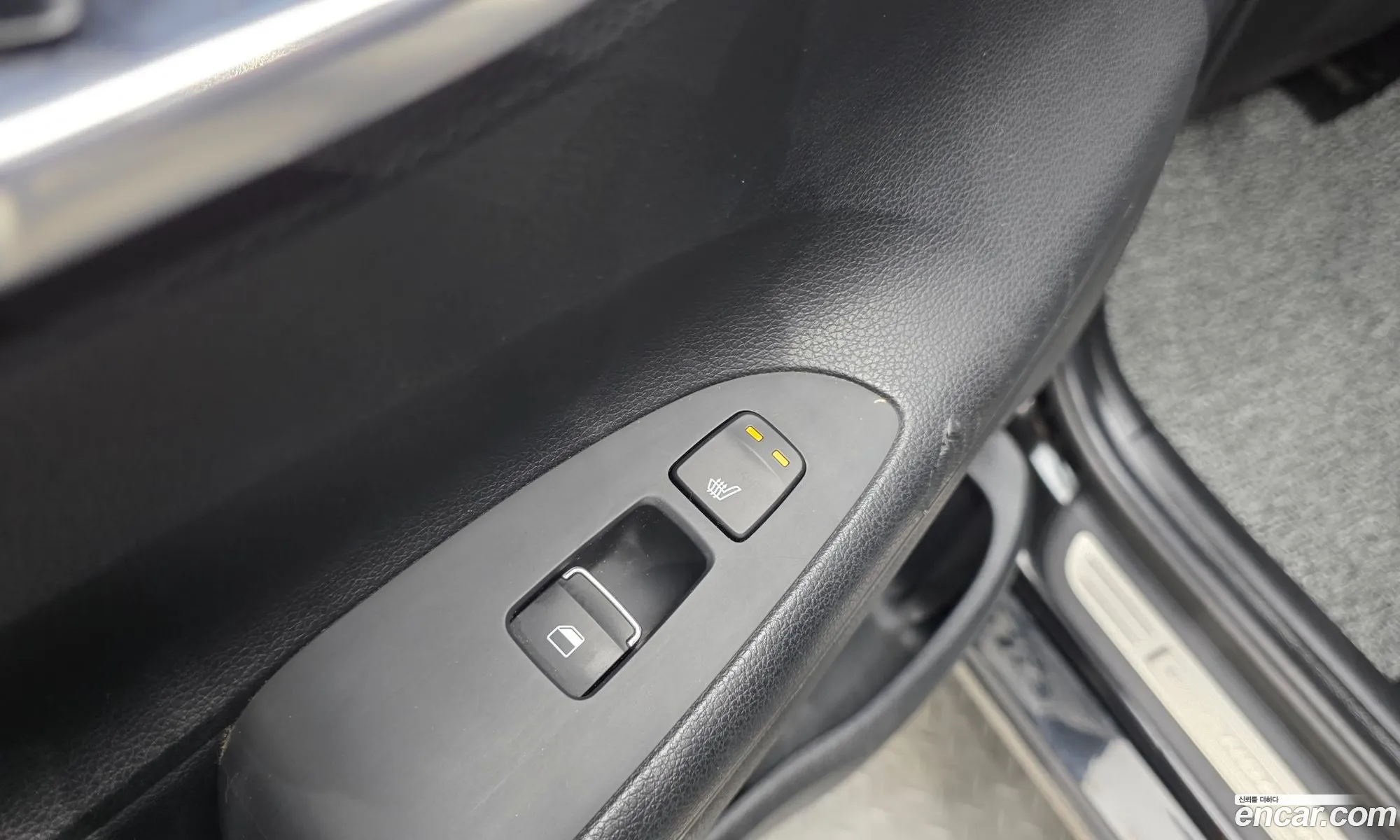 Hyundai Grandeur IG 2018 — 4