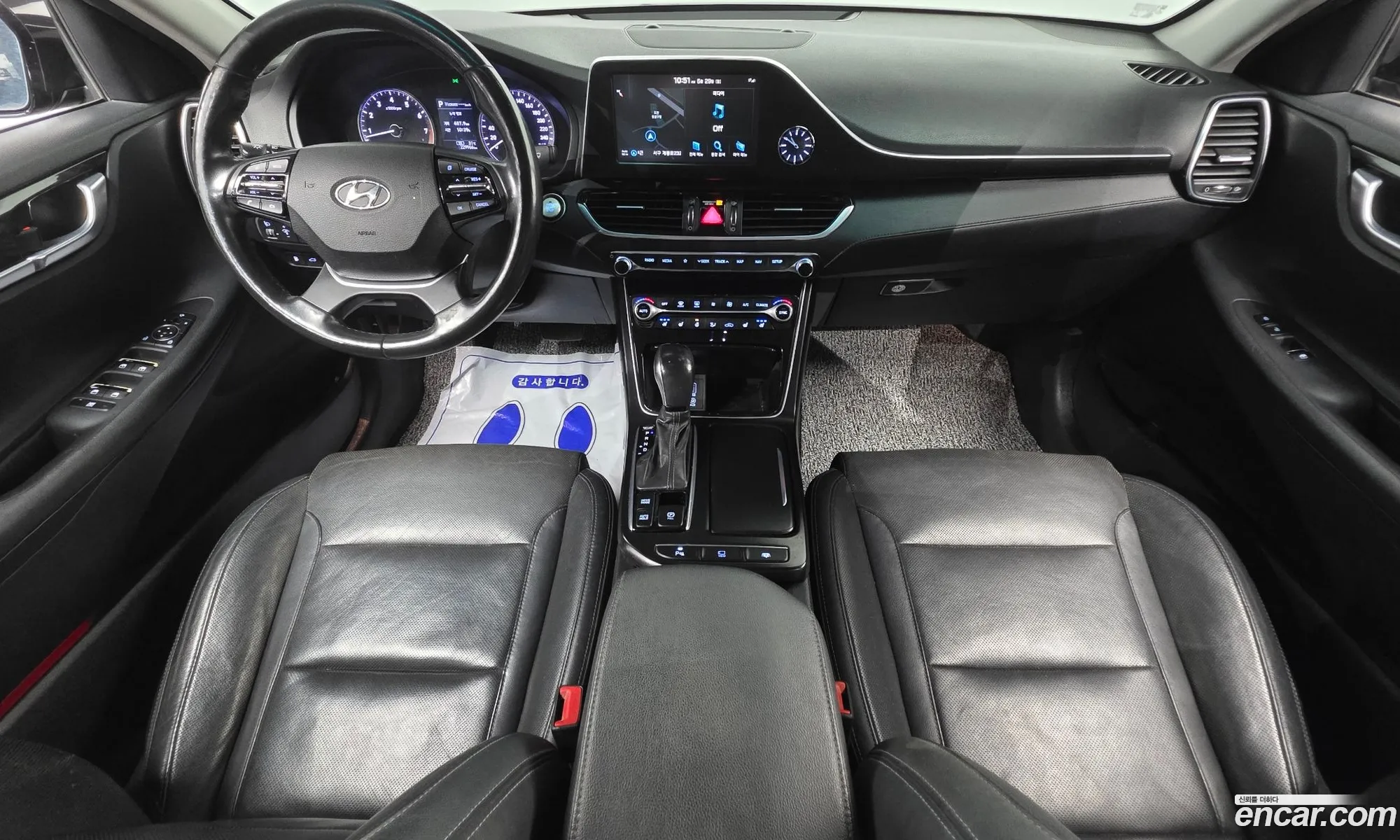 Hyundai Grandeur IG 2018 — 15