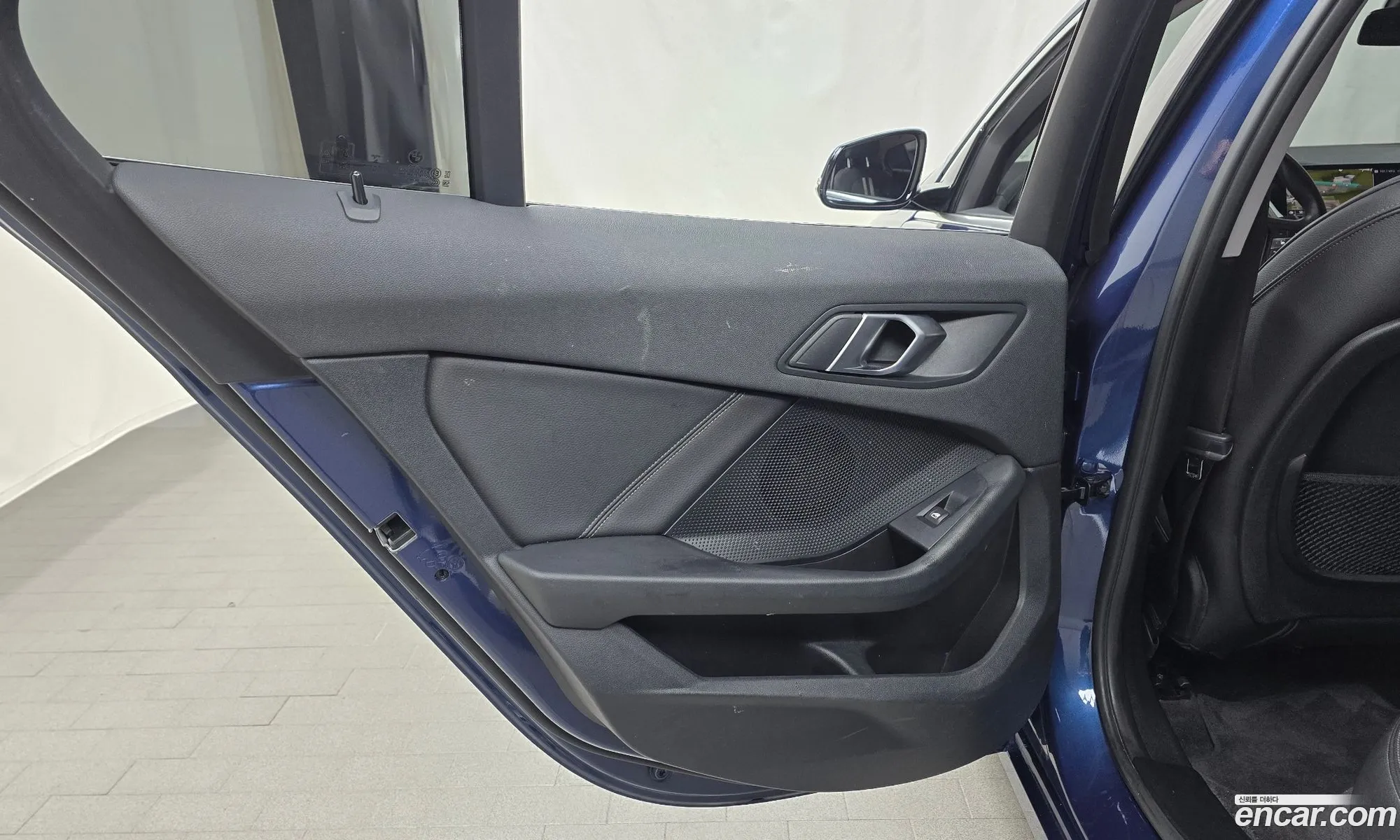 BMW 1 Series 2021 — 29
