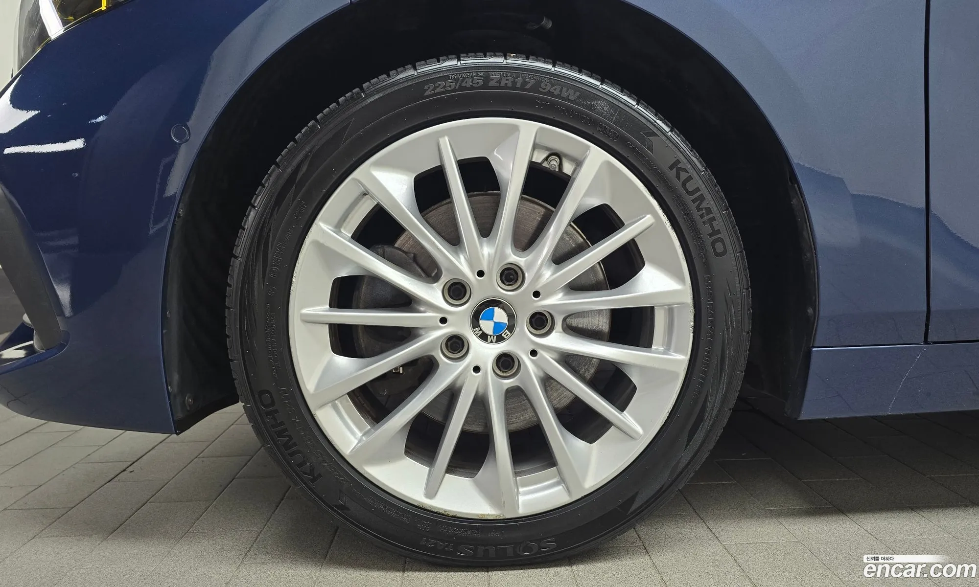 BMW 1 Series 2021 — 7