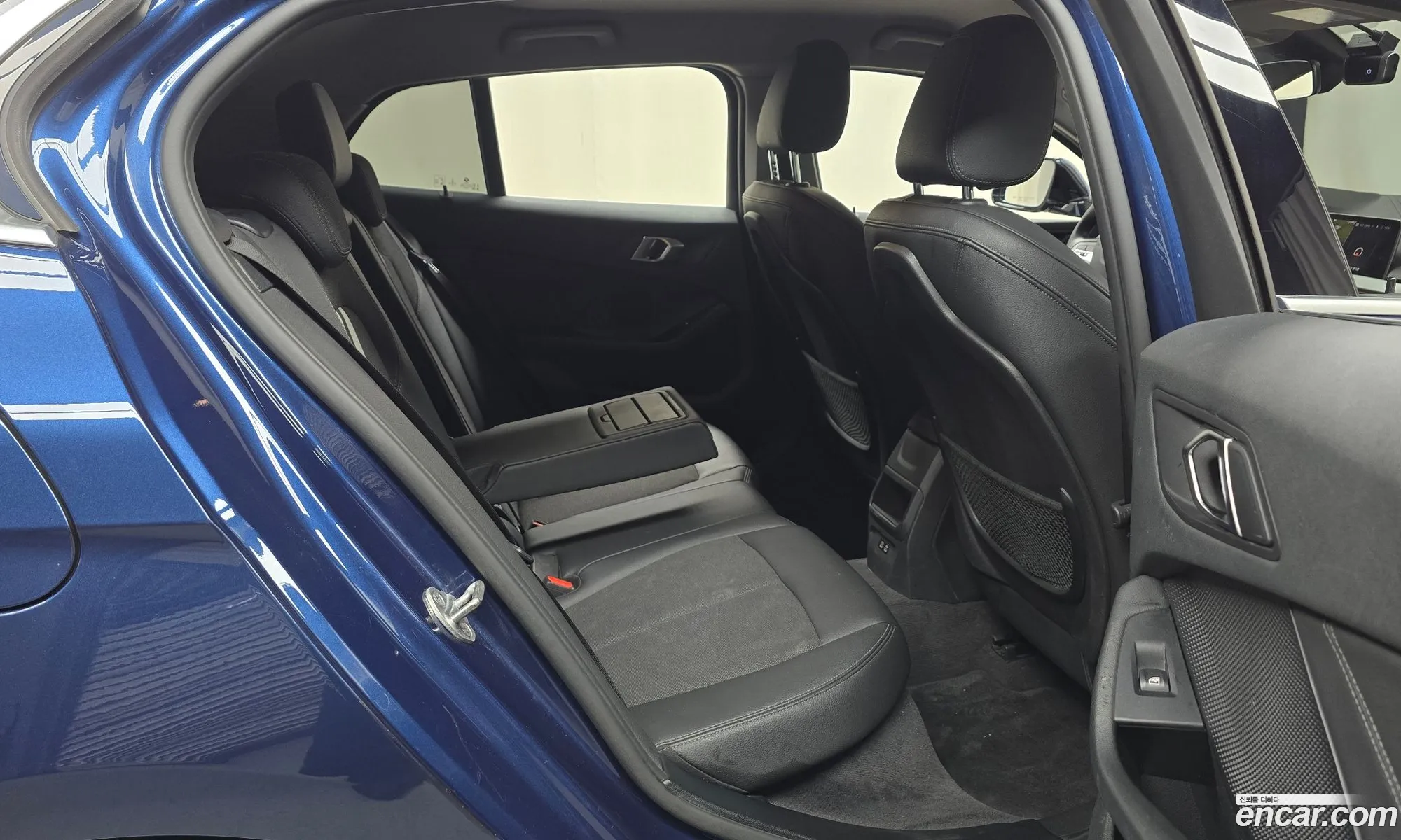 BMW 1 Series 2021 — 19