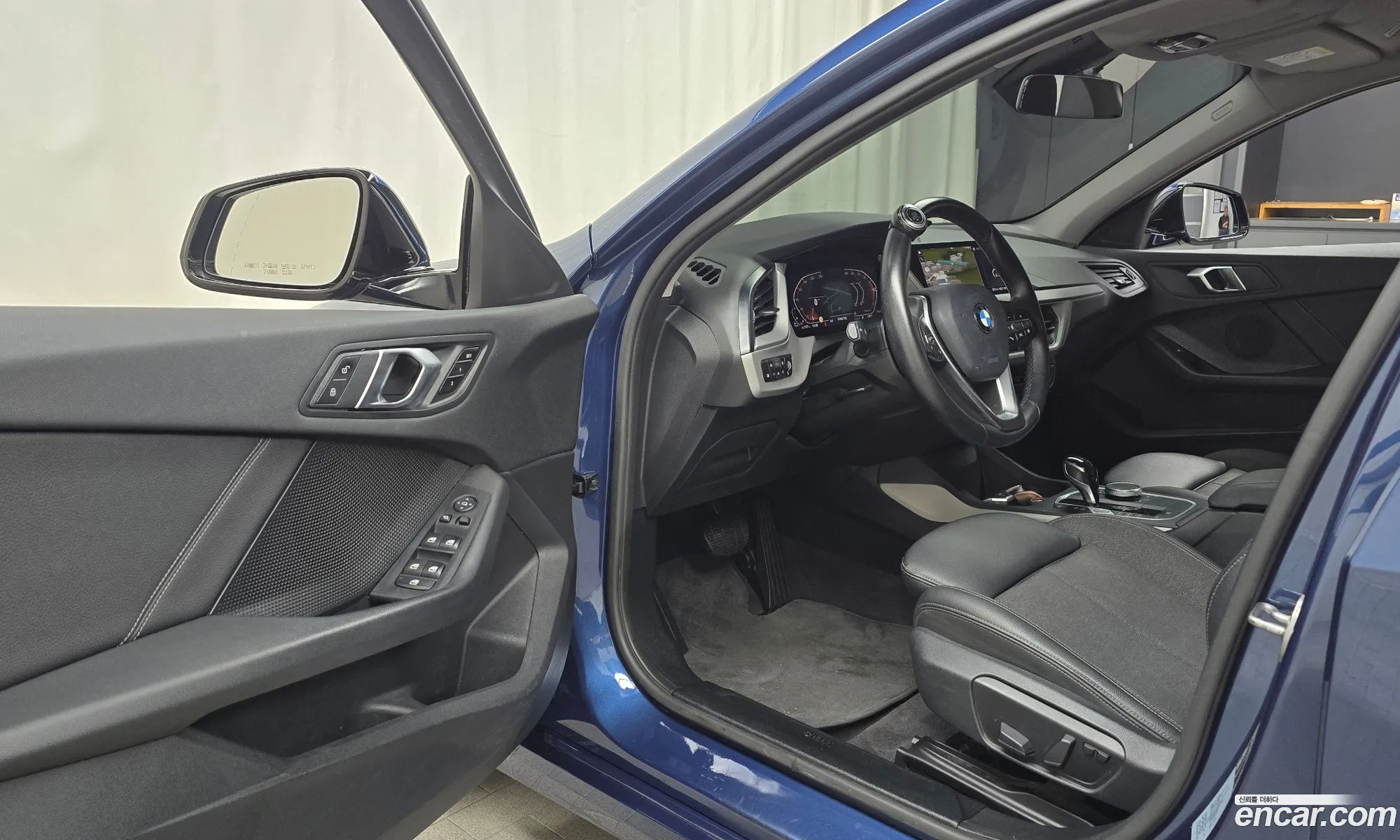 BMW 1 Series 2021 — 13