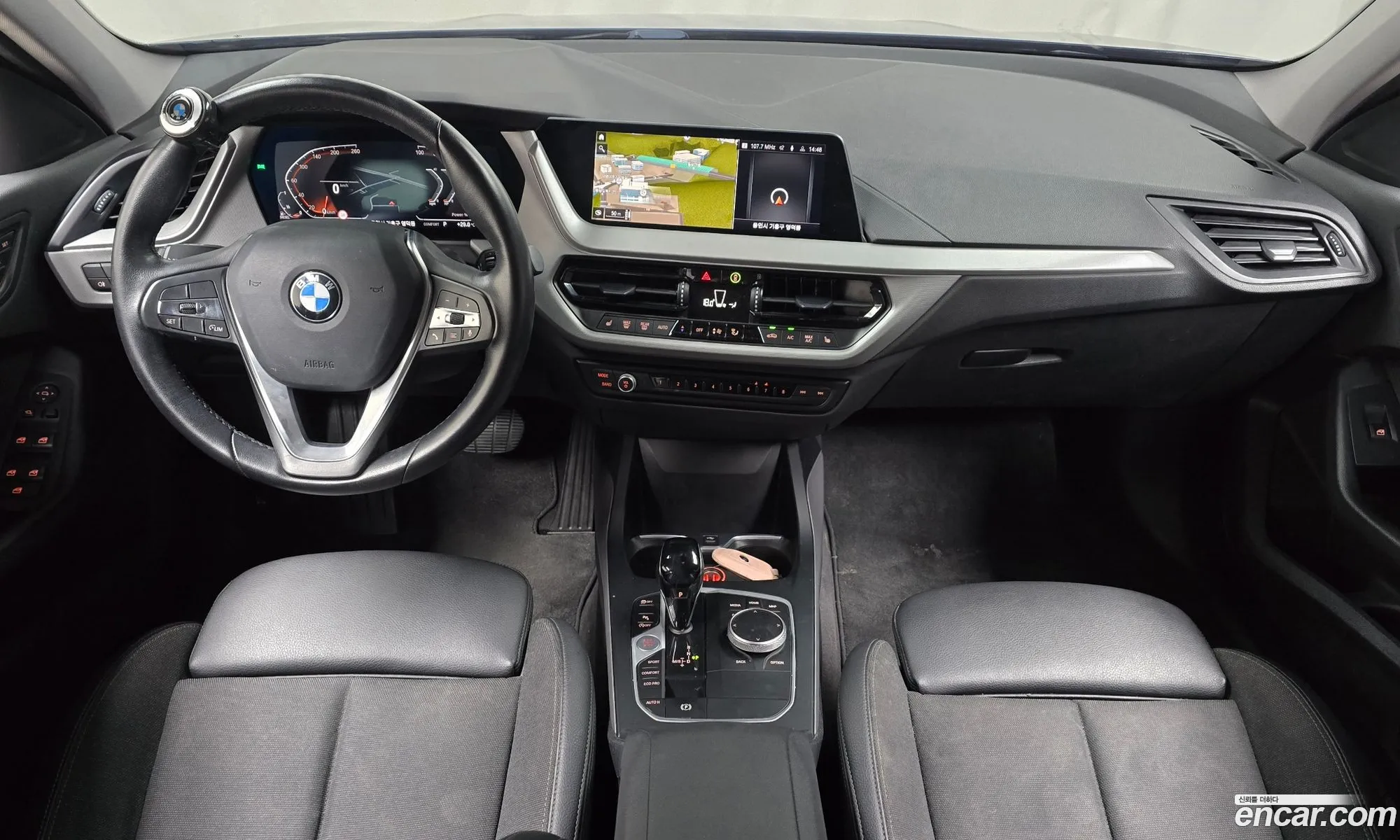BMW 1 Series 2021 — 9