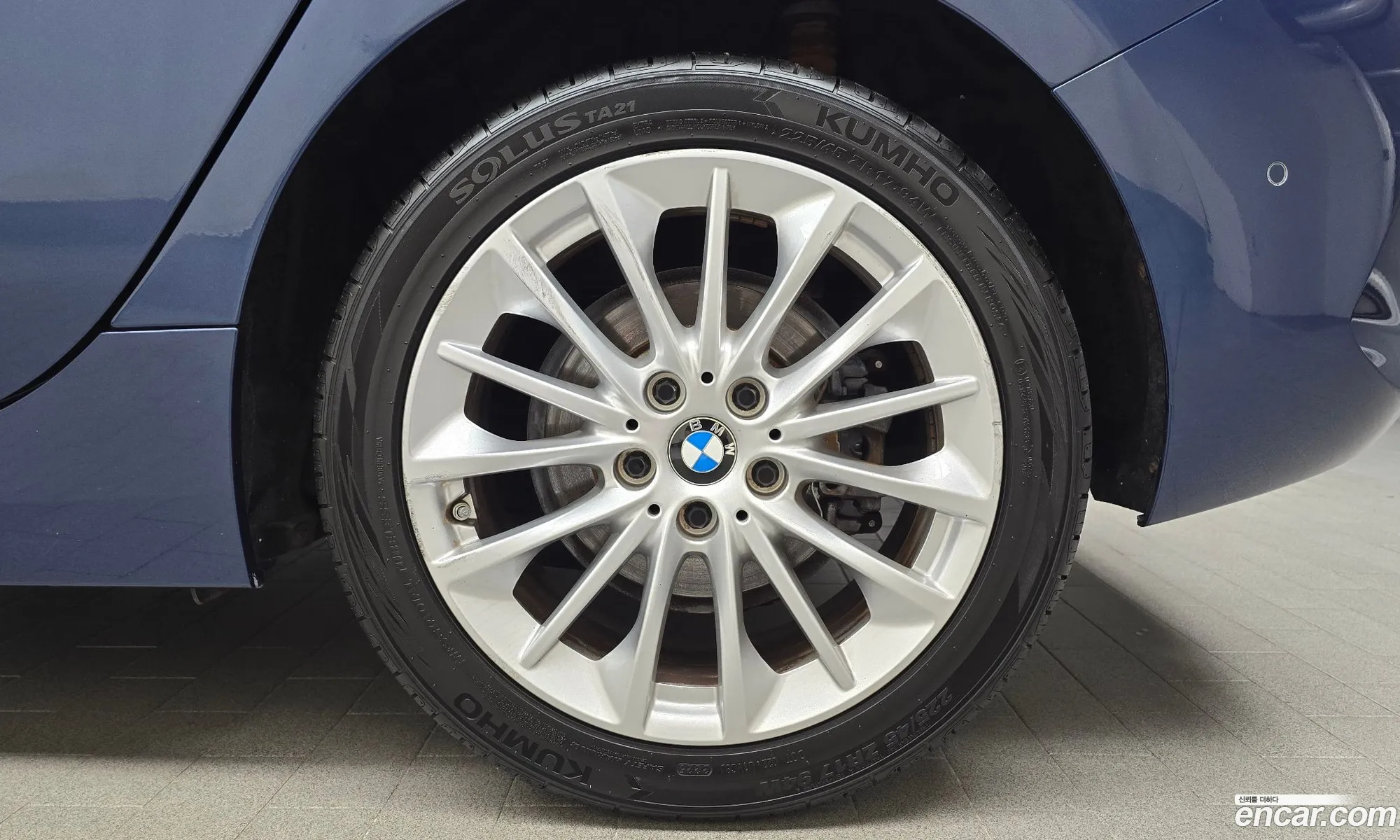 BMW 1 Series 2021 — 3