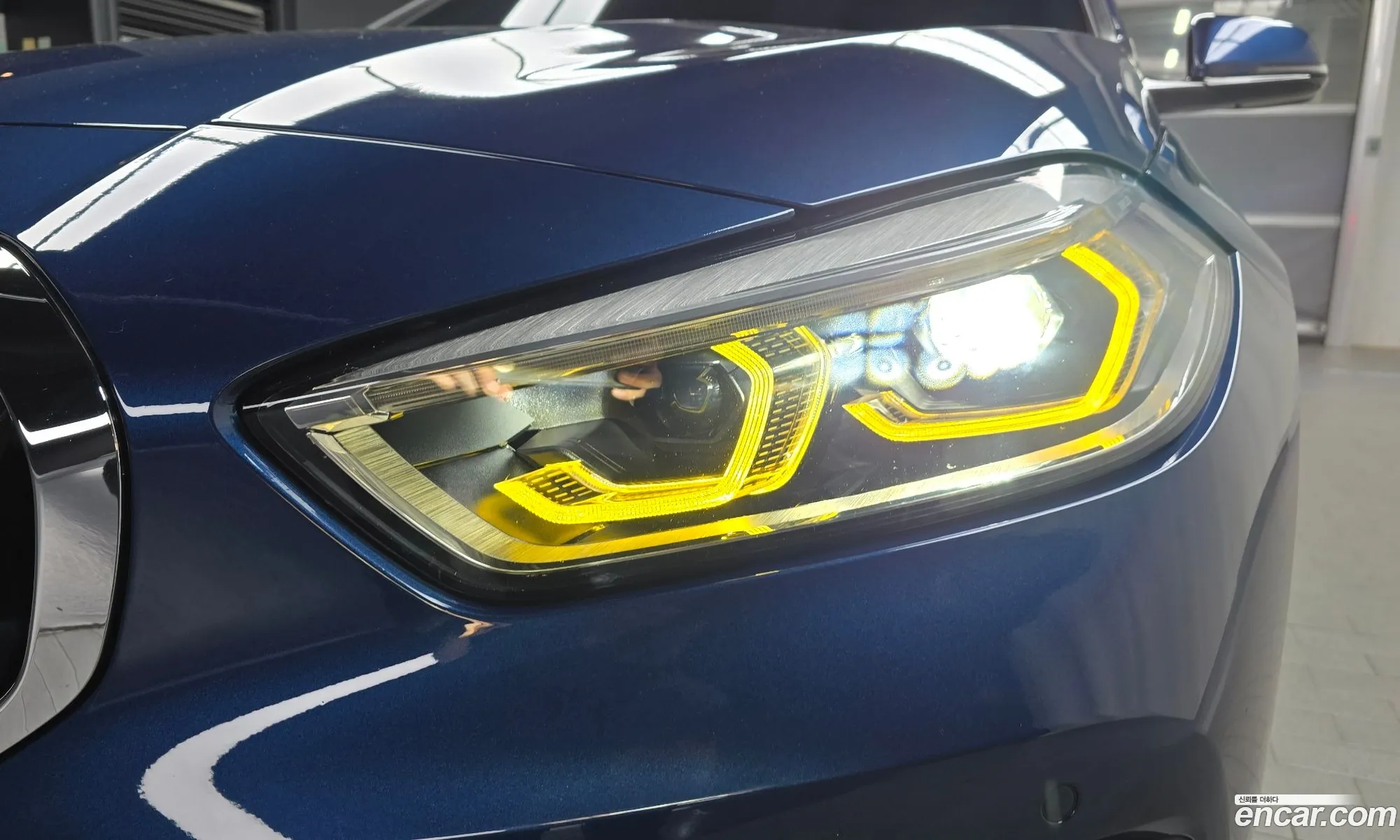 BMW 1 Series 2021 — 27