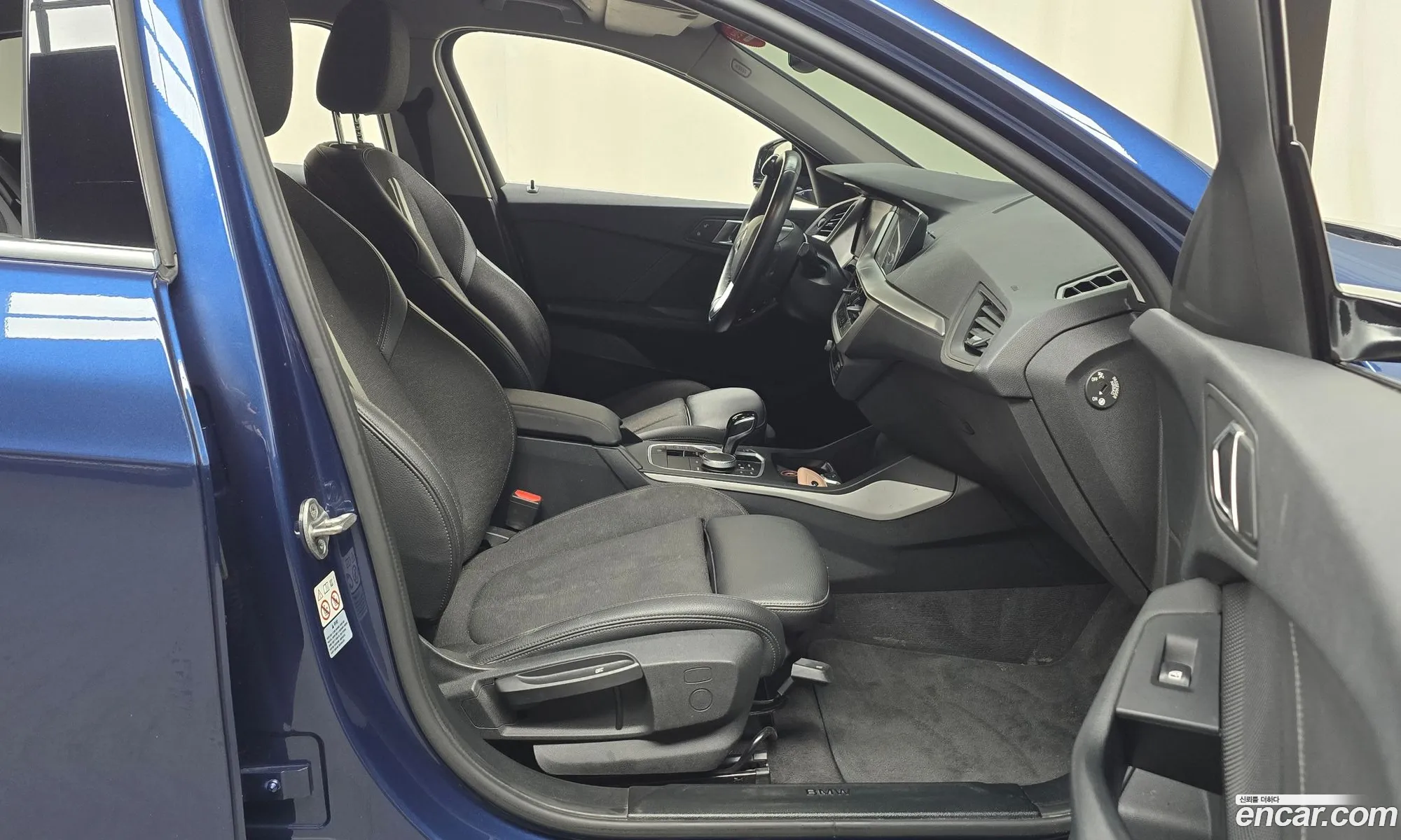 BMW 1 Series 2021 — 20