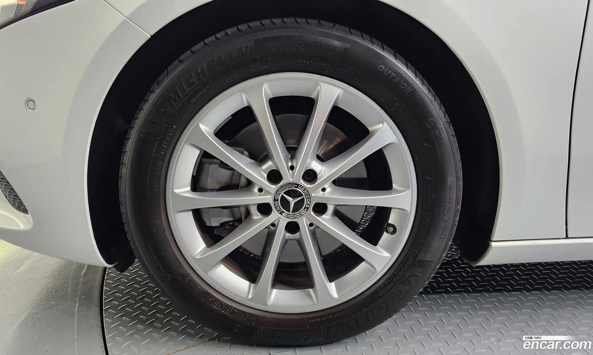 Mercedes-Benz A-Class W177 2020 — 11