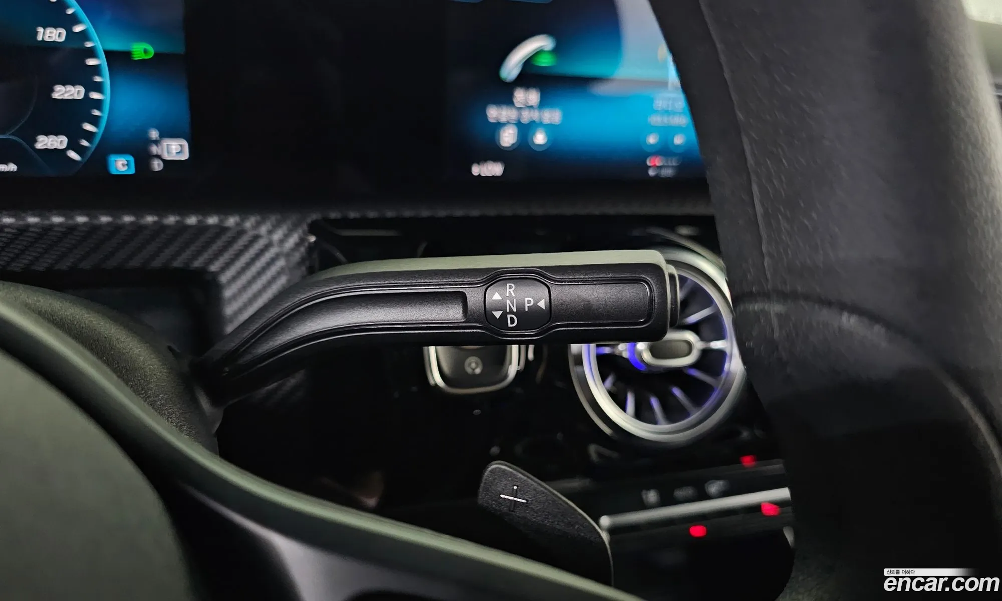 Mercedes-Benz A-Class W177 2020 — 21