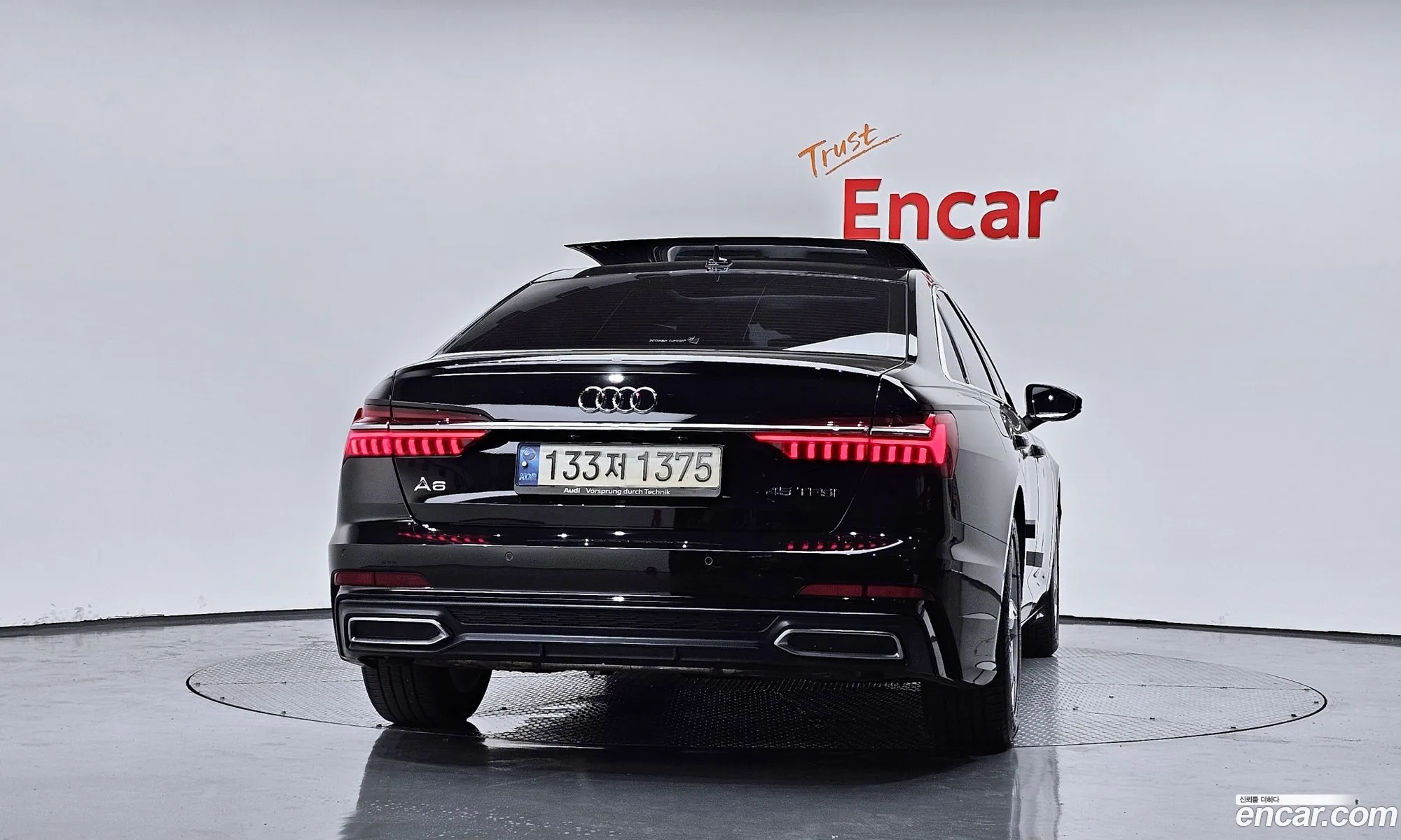 Audi A6 2021 WAUZZZF28MN027835 — 14