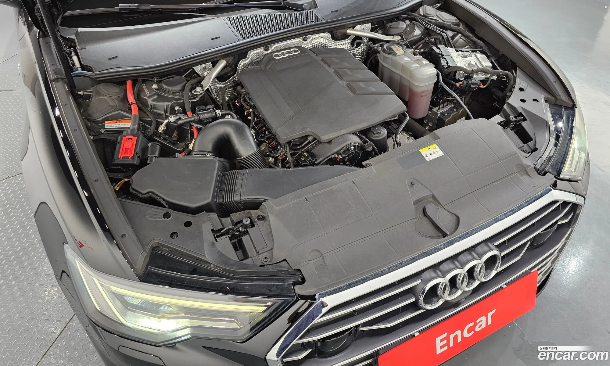 Audi A6 2021 WAUZZZF28MN027835 — 13