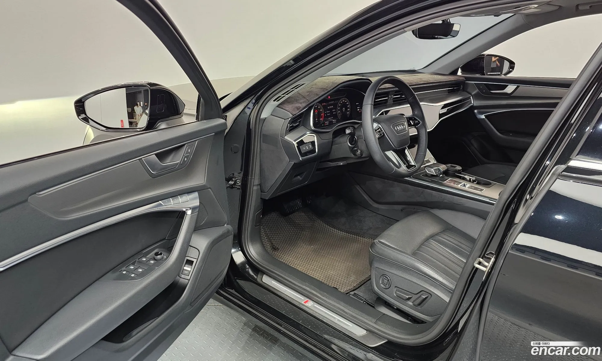 Audi A6 2021 WAUZZZF28MN027835 — 15