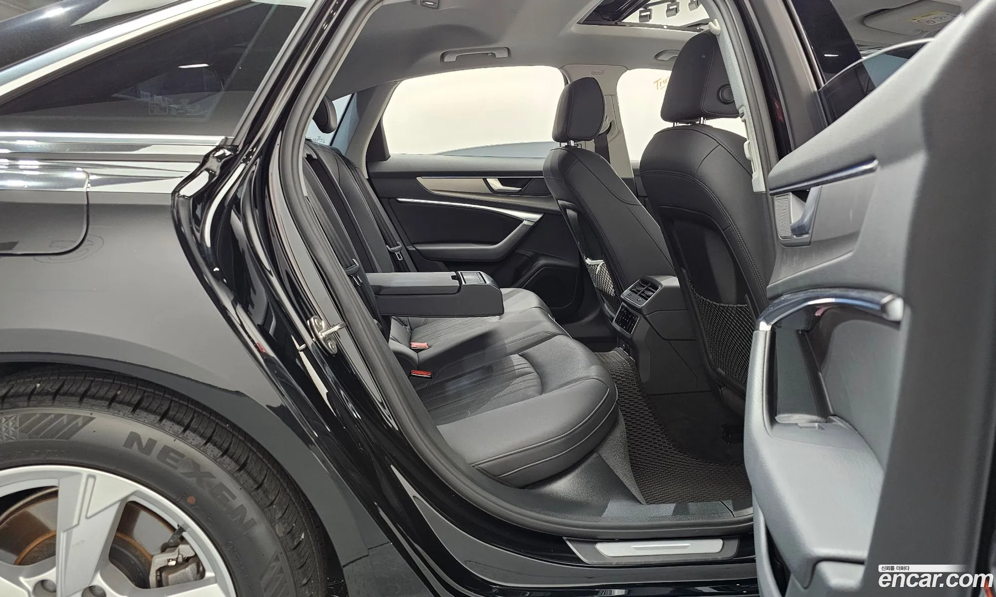 Audi A6 2021 WAUZZZF28MN027835 — 20