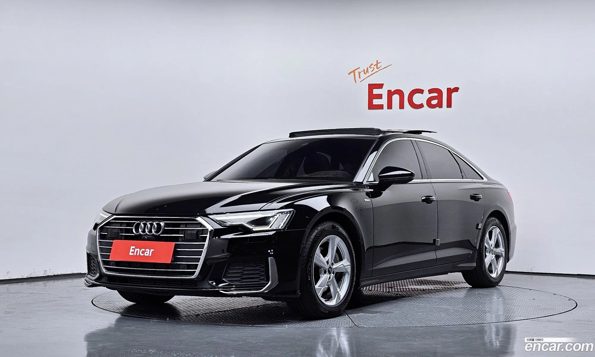 Audi A6 2021 WAUZZZF28MN027835 — 16