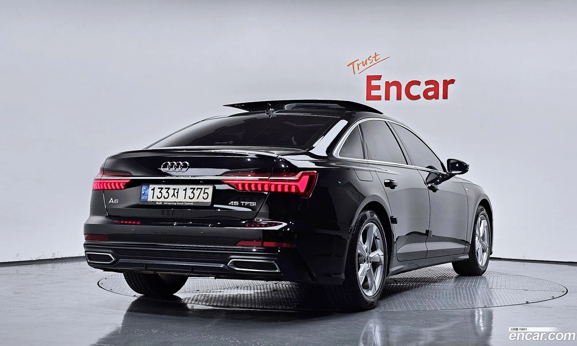 Audi A6 2021 WAUZZZF28MN027835 — 12