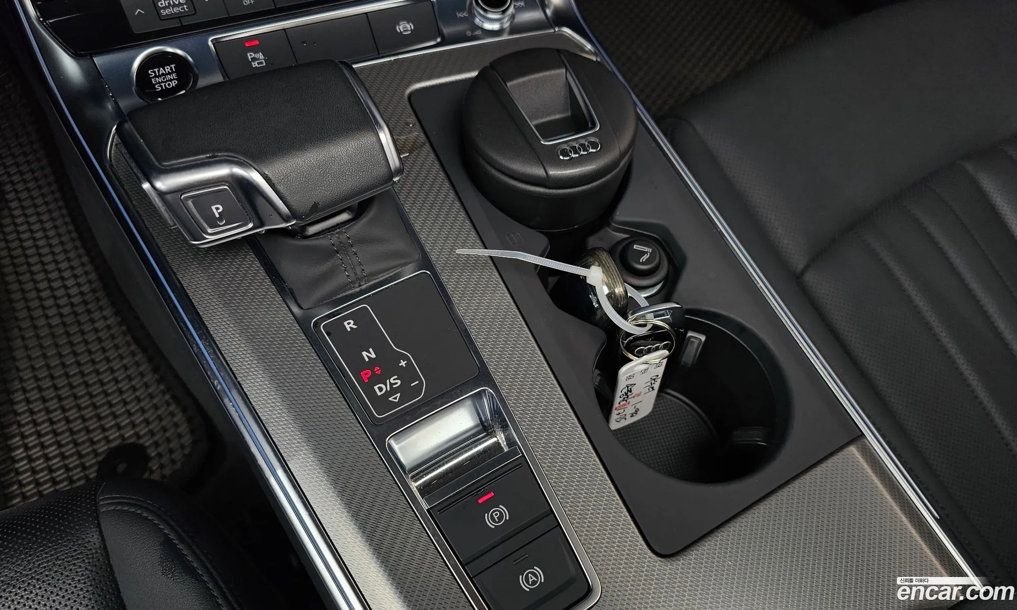 Audi A6 2021 WAUZZZF28MN027835 — 17