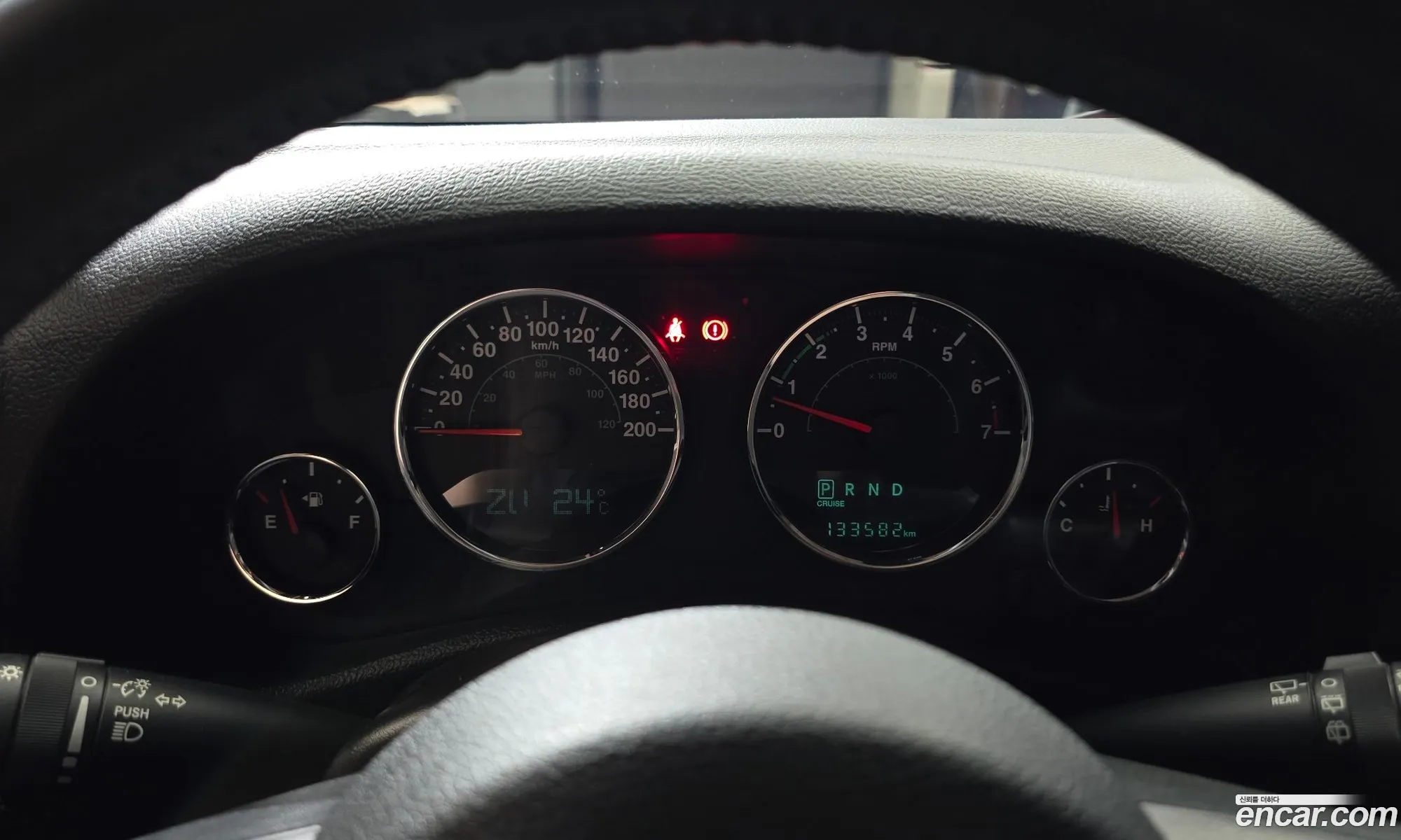Jeep Wrangler 2016 1C4HJWFG8GL170915 — 6