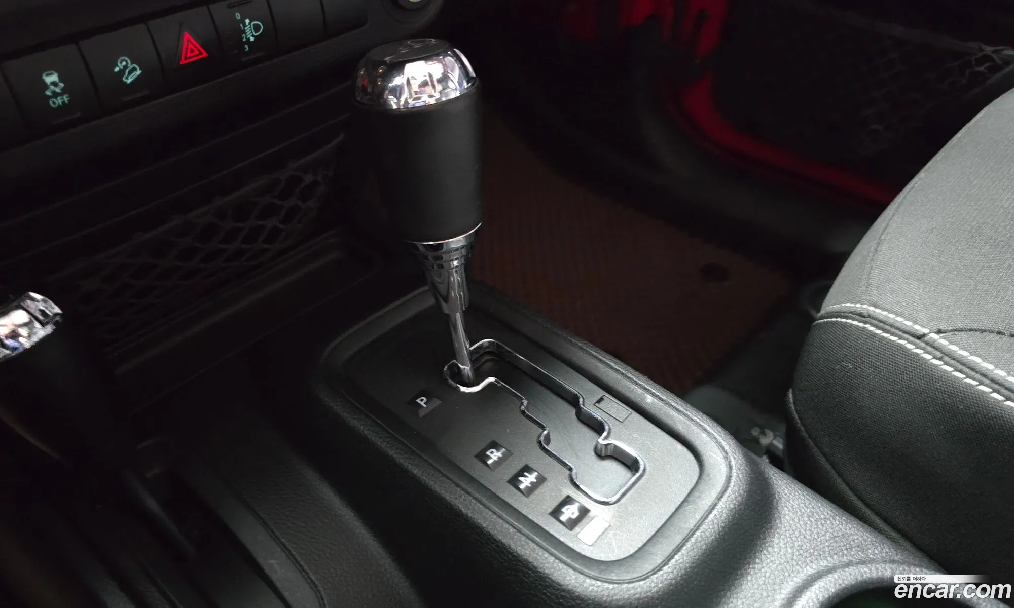 Jeep Wrangler 2016 1C4HJWFG8GL170915 — 7