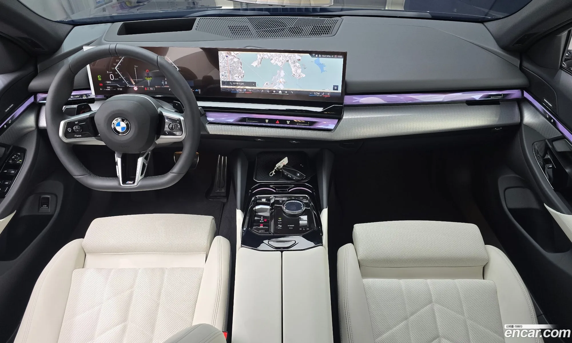 BMW 5 Series 2025 WBA41FL01TCV97110 — 22