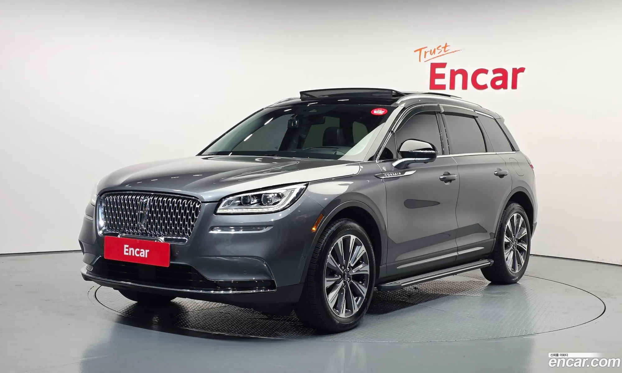 Lincoln Corsair 2021 5LMCJ2D93MUL02548 — 11