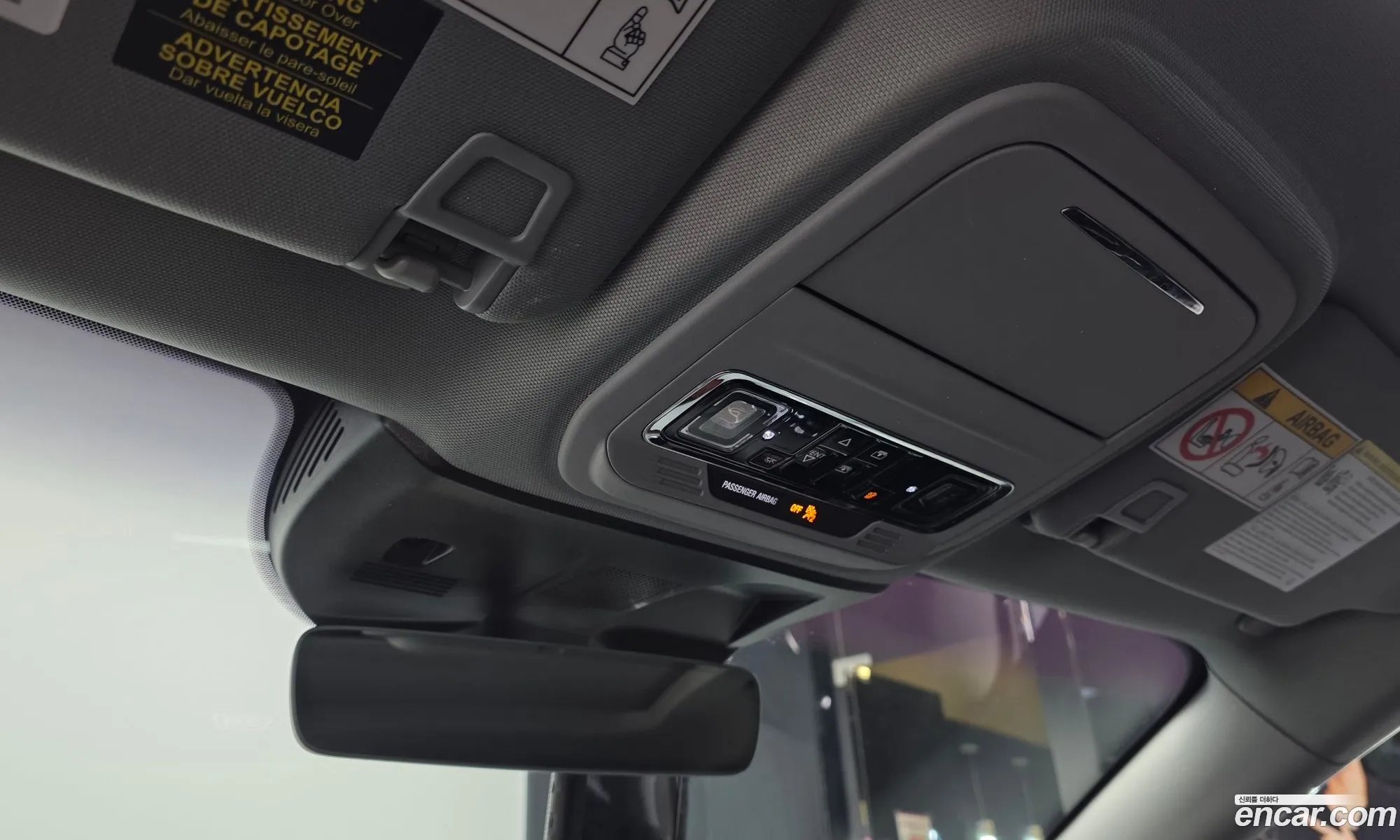 Lincoln Corsair 2021 5LMCJ2D93MUL02548 — 22