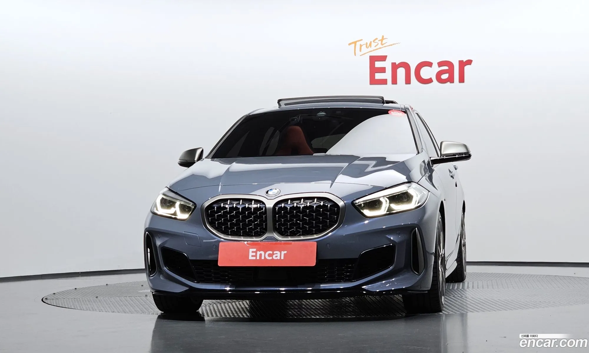 BMW 1 Series 2024 — 38