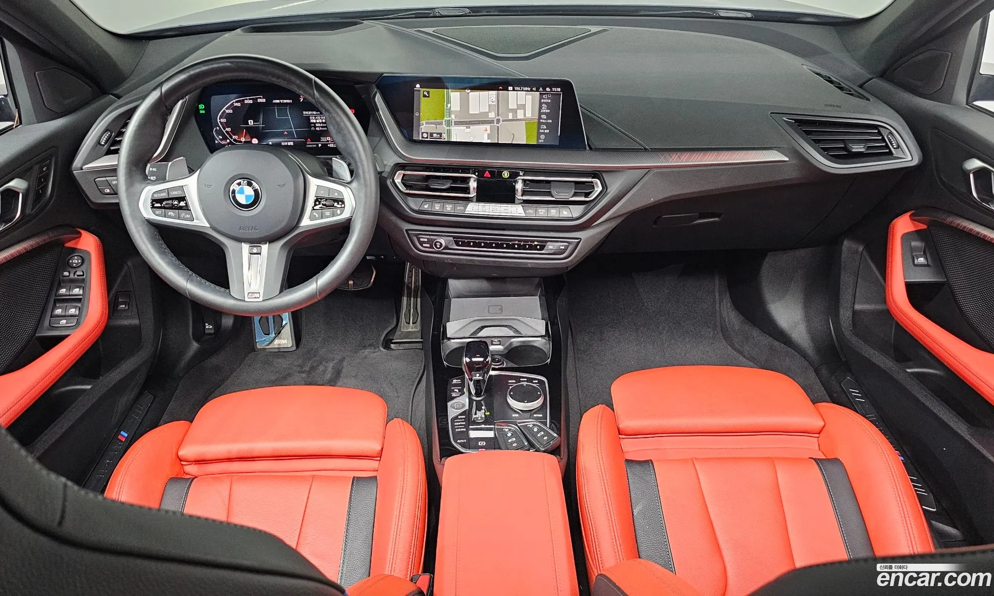 BMW 1 Series 2024 — 2