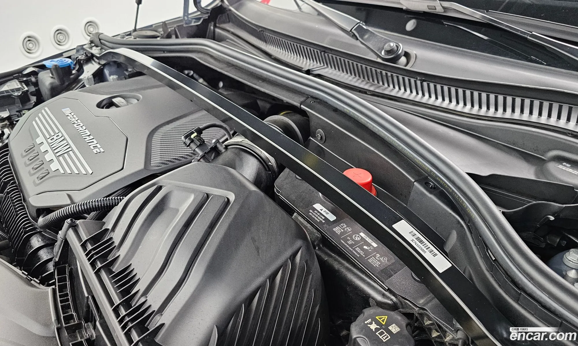 BMW 1 Series 2024 — 24