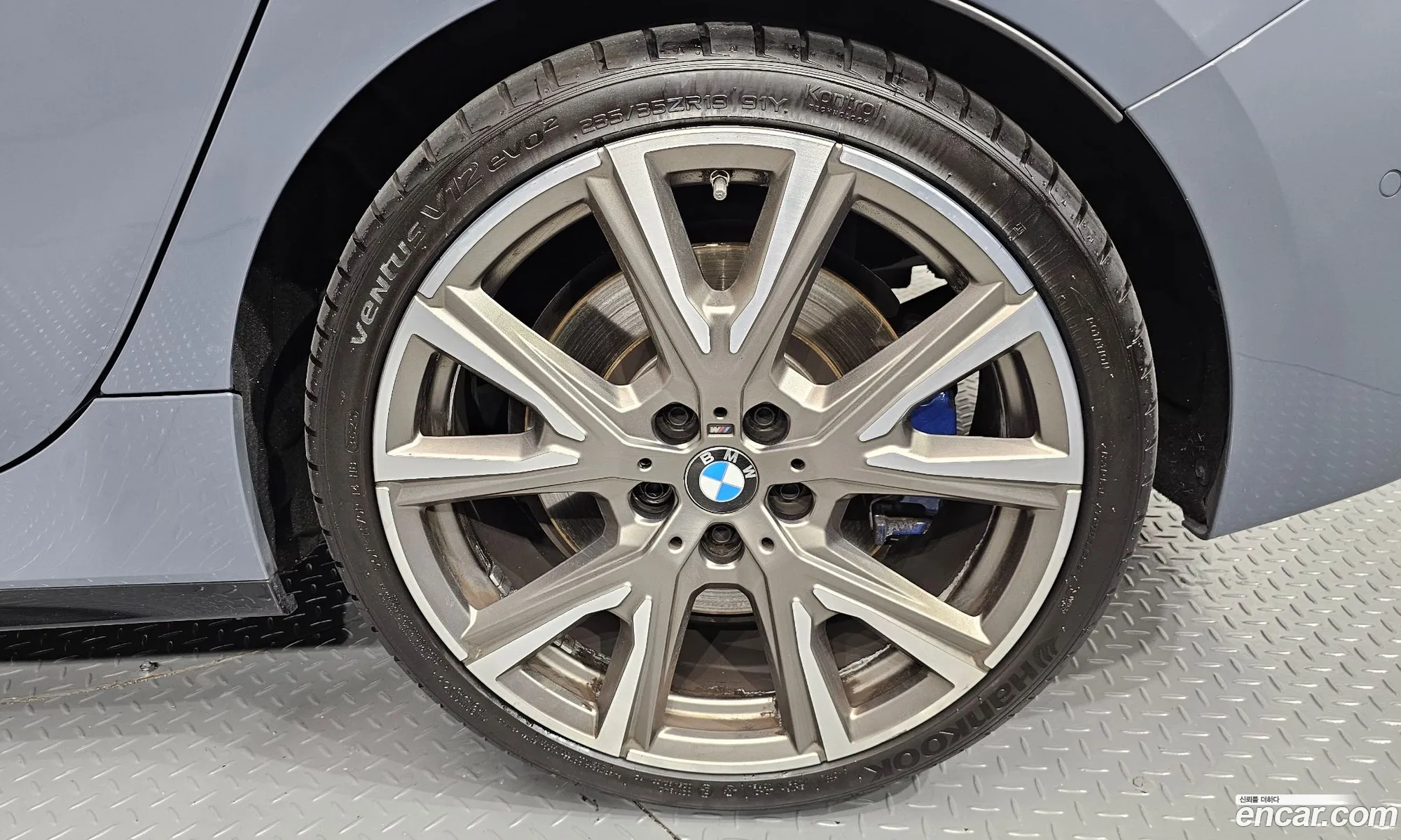 BMW 1 Series 2024 — 3