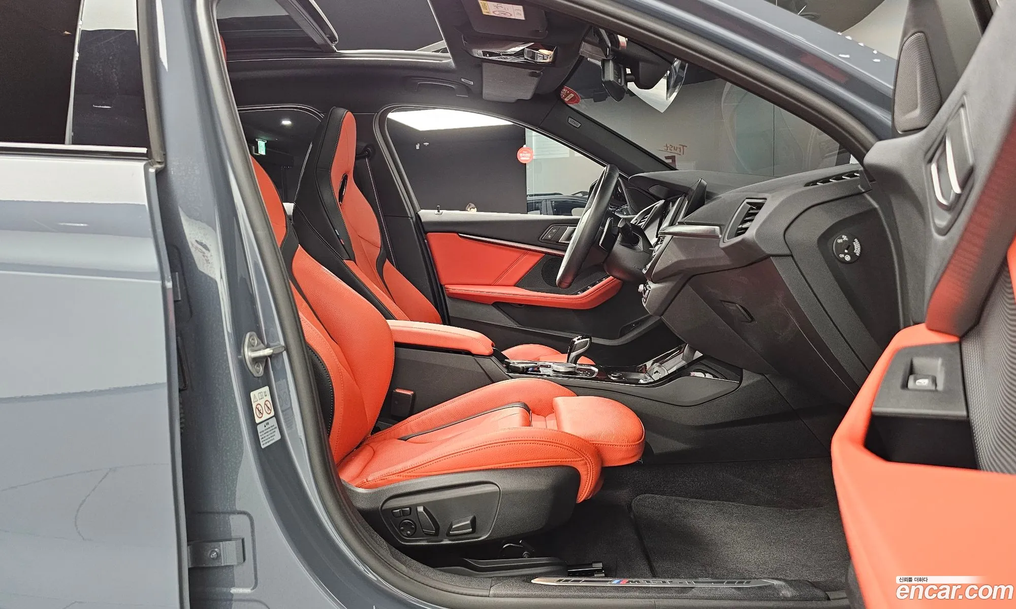 BMW 1 Series 2024 — 8