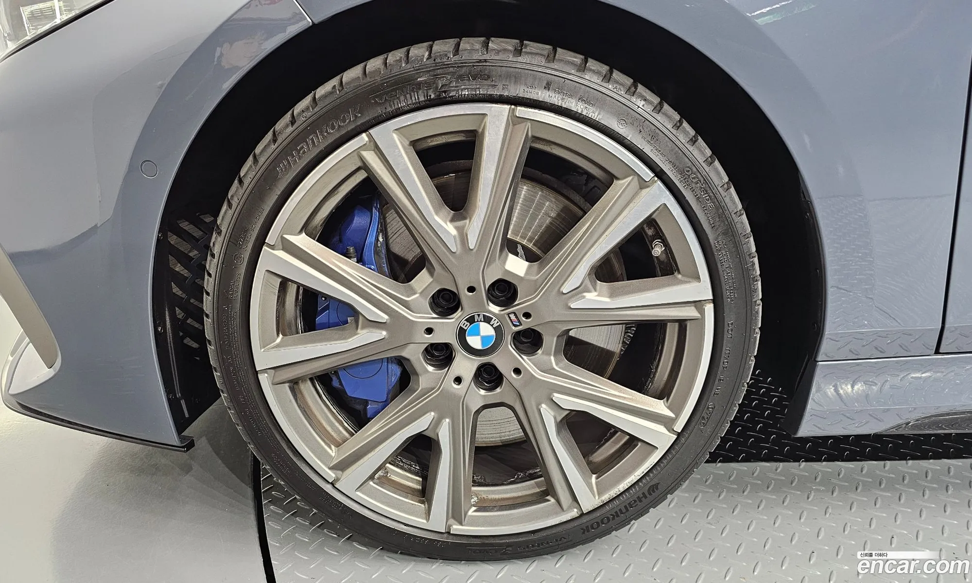 BMW 1 Series 2024 — 7