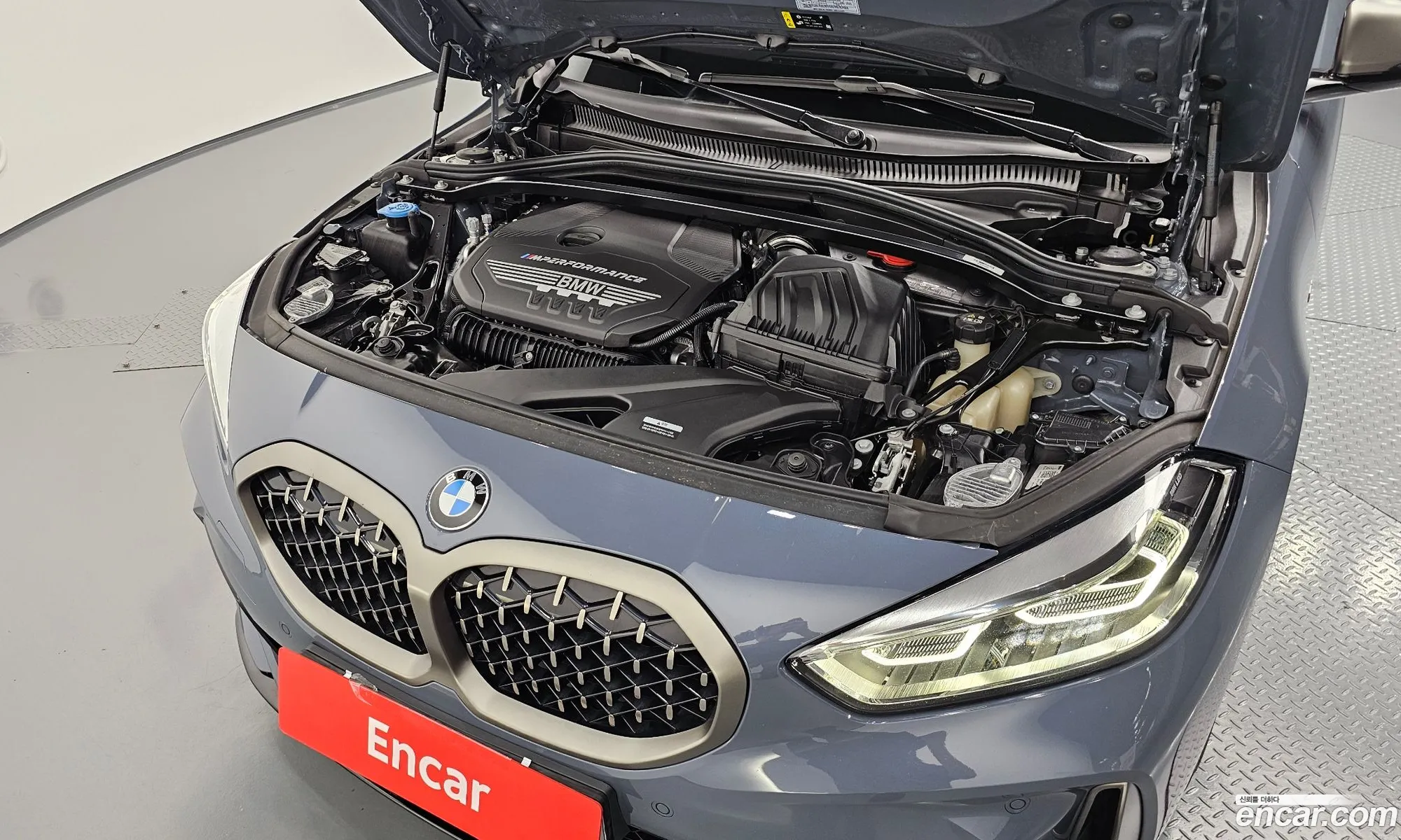 BMW 1 Series 2024 — 10