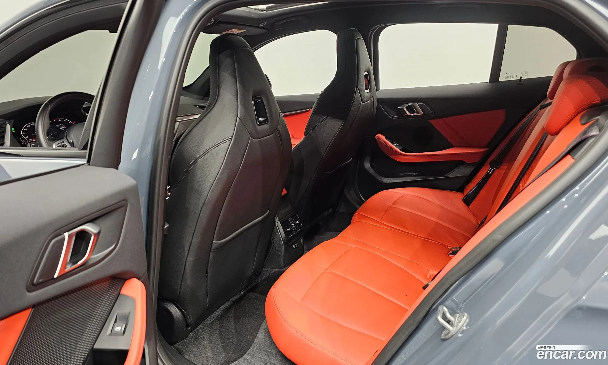 BMW 1 Series 2024 — 11