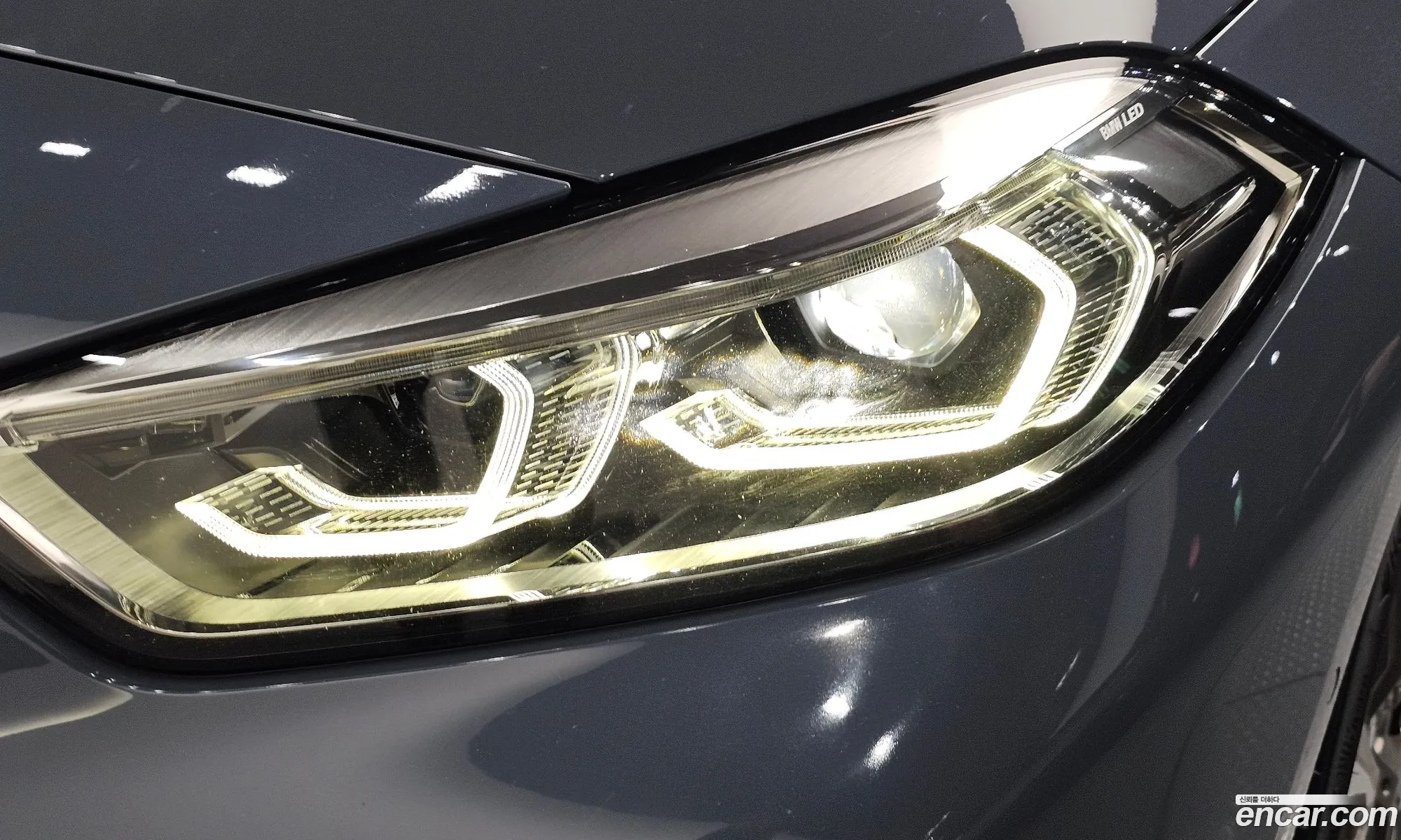 BMW 1 Series 2024 — 28